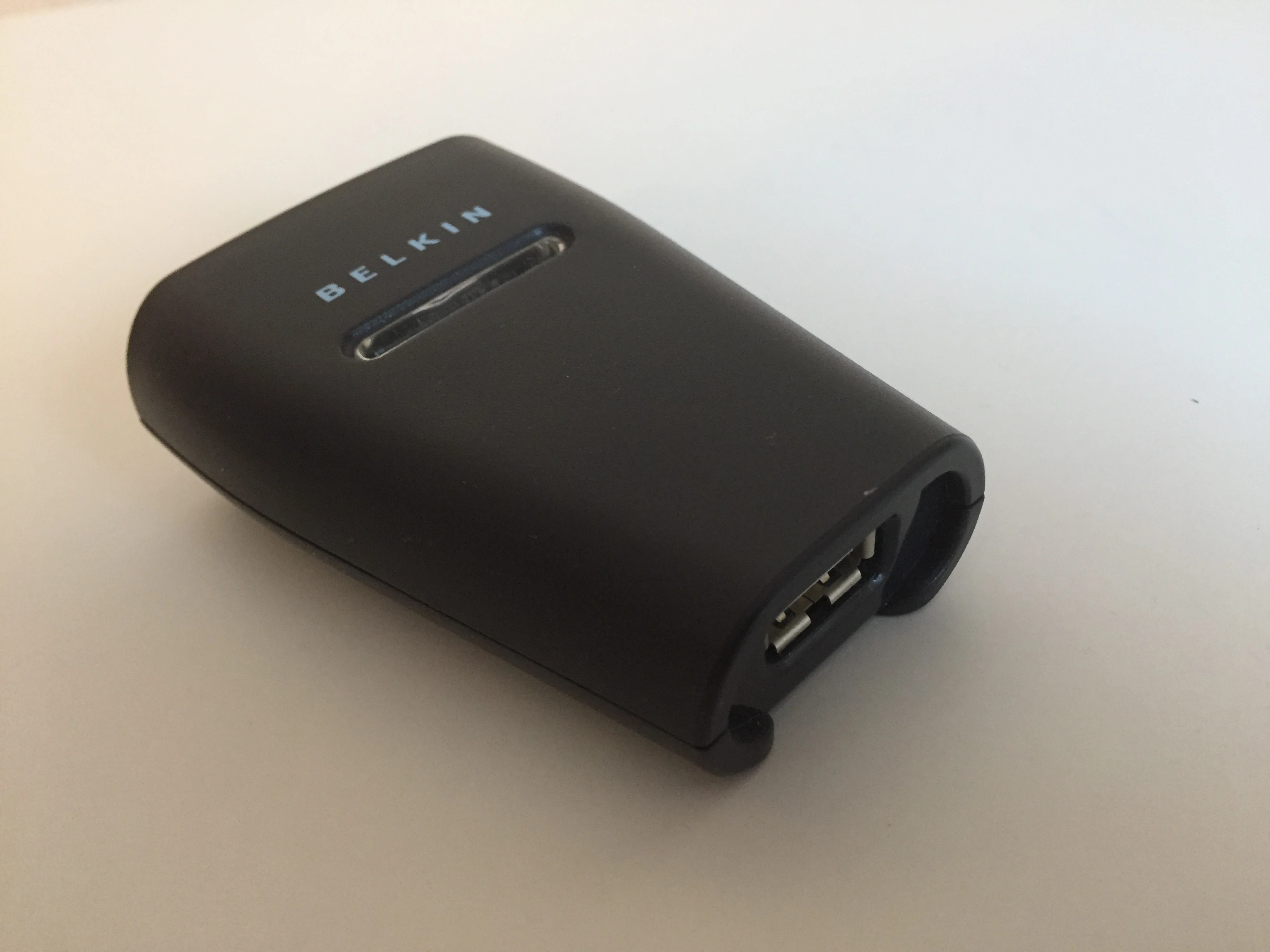 USB Peripherie-Switch Belkin 2x1 -NEU- 