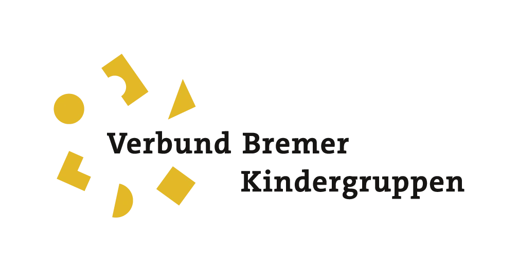 Logo Verbund Bremer Kindergruppen