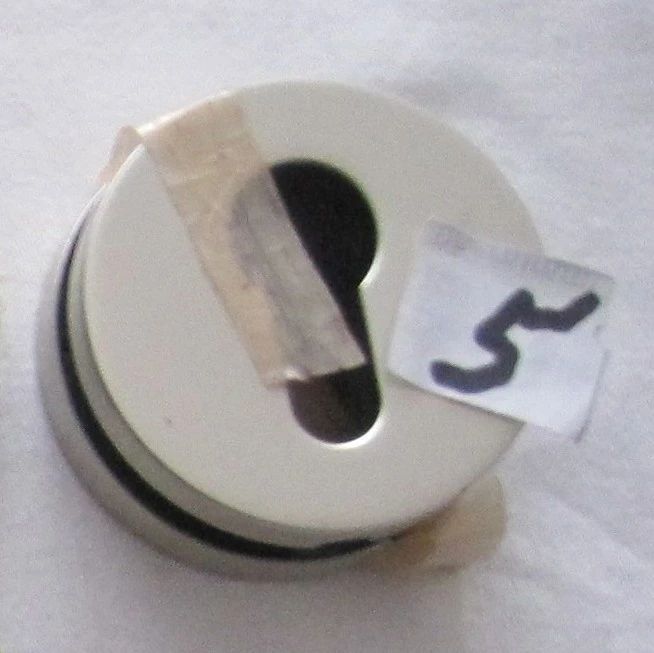 PZ Blende