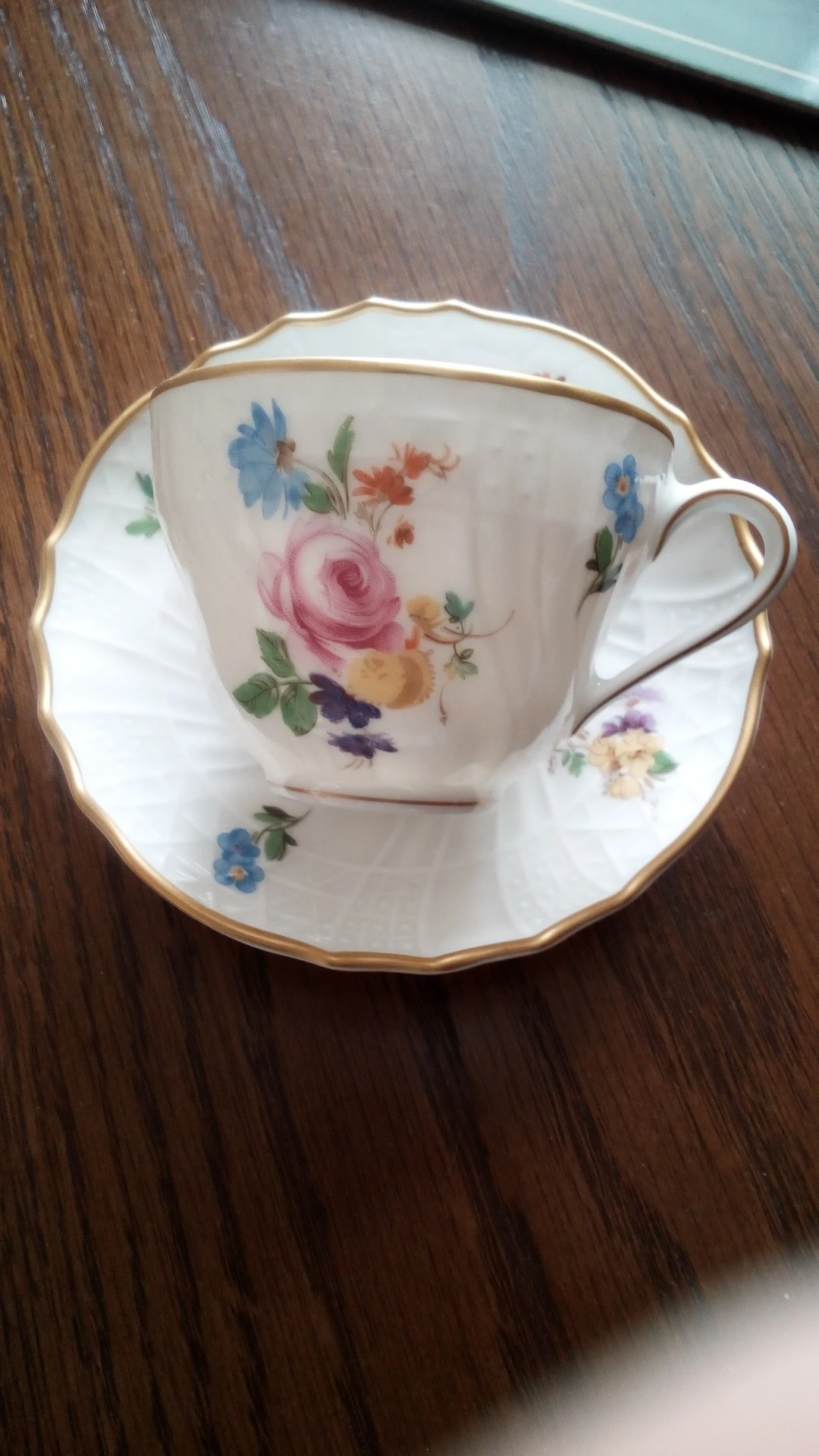 Tasse