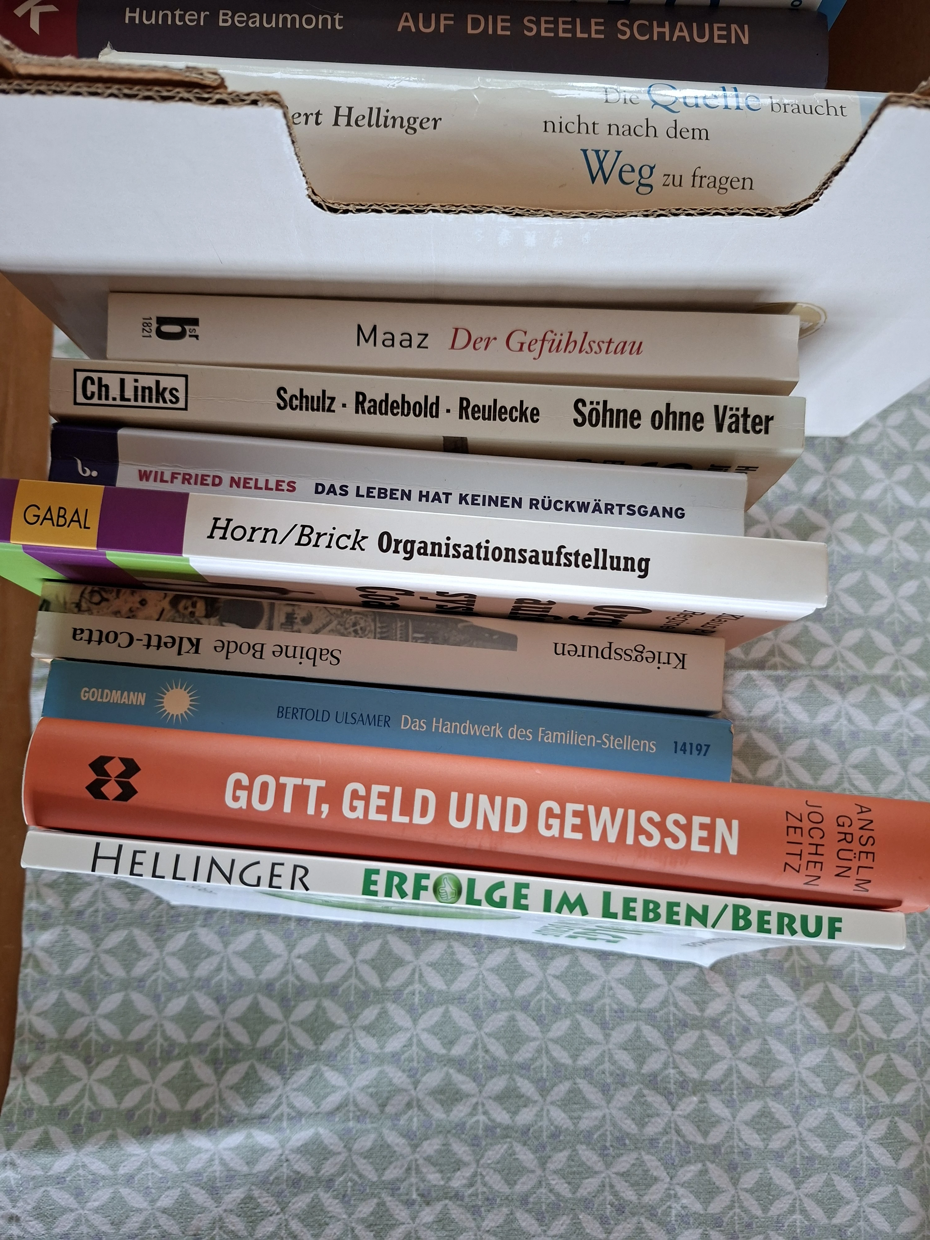 Fachbücher