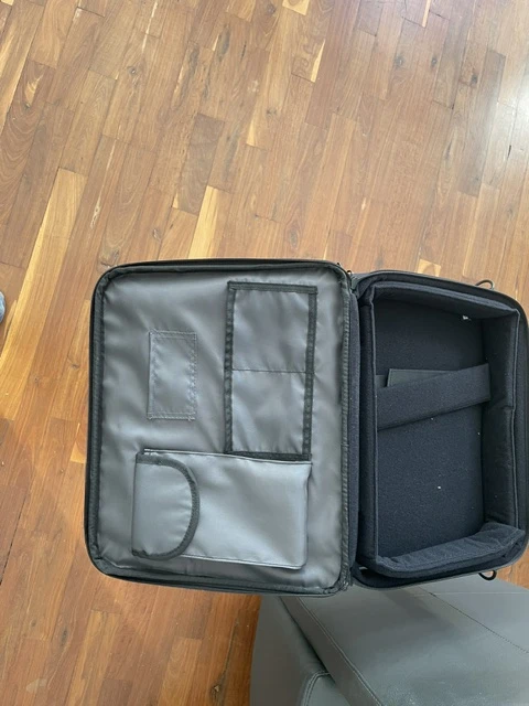 Notbook-/Laptopfach