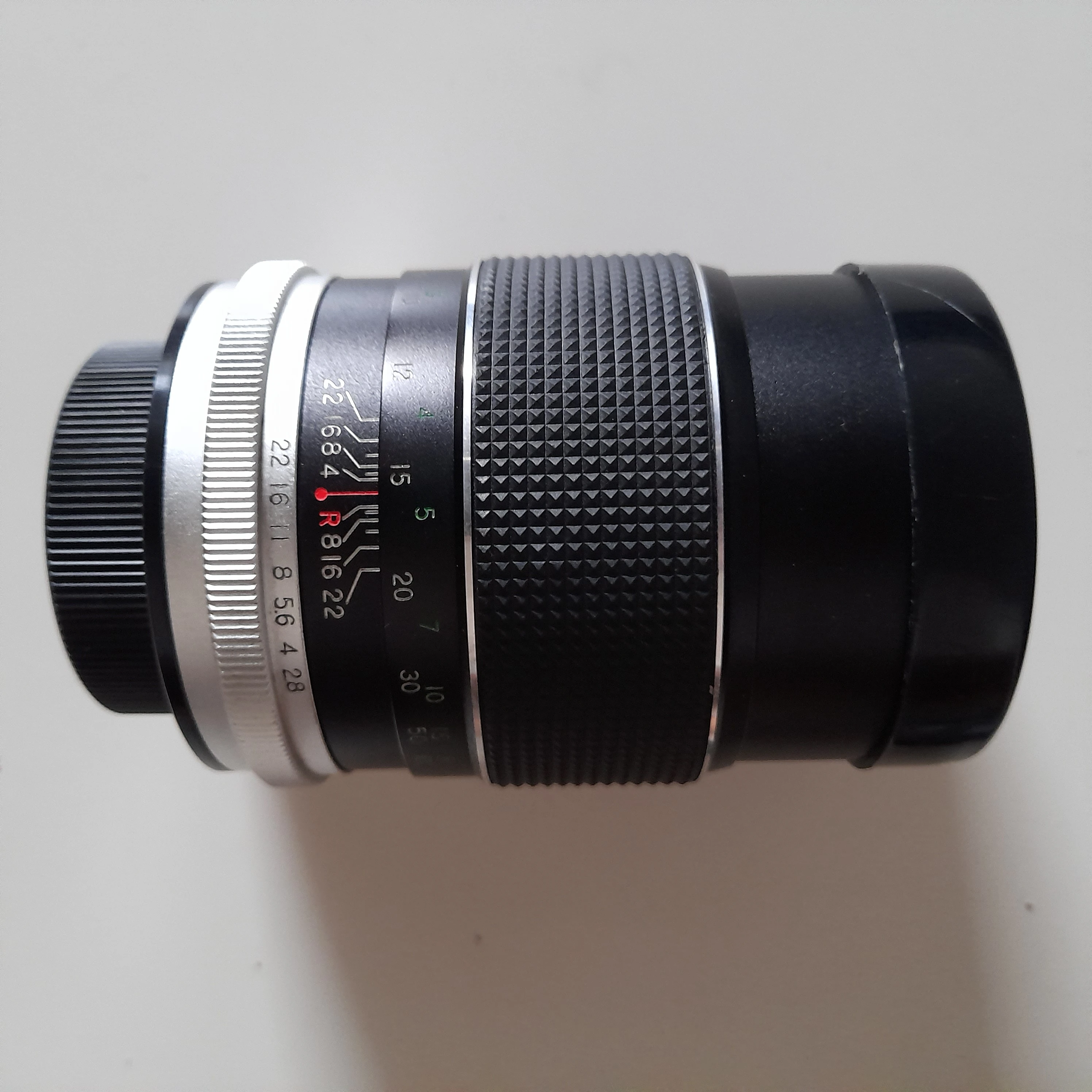 135 mm