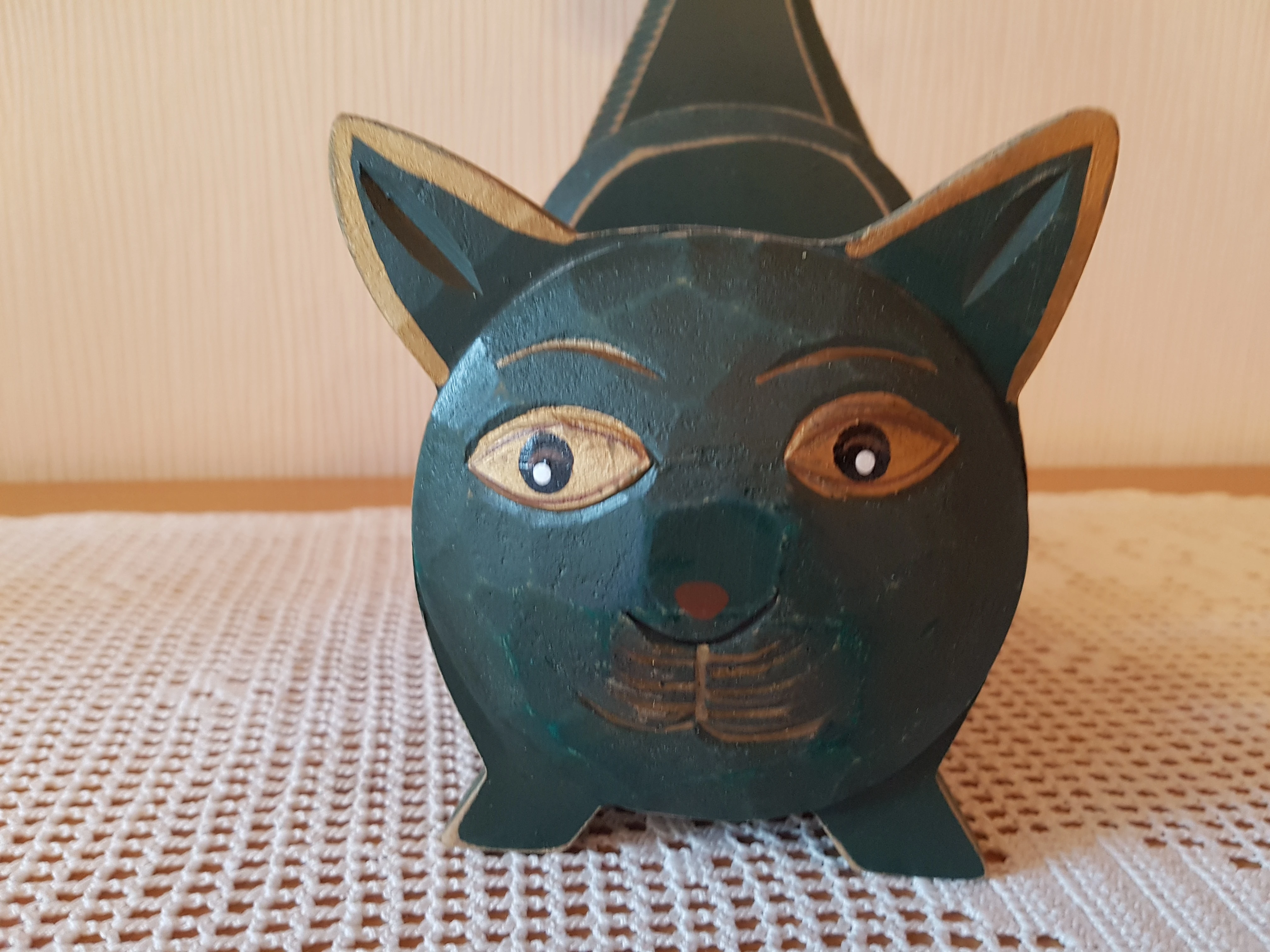 Katze