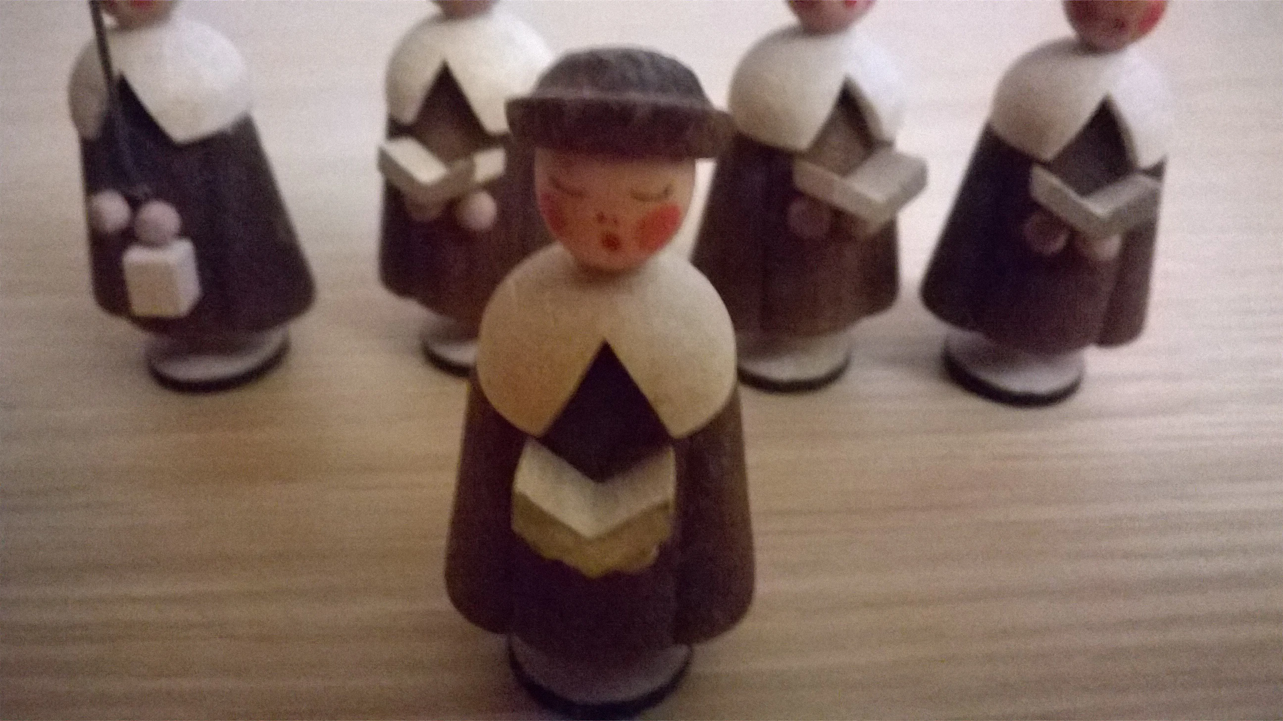 Sänger