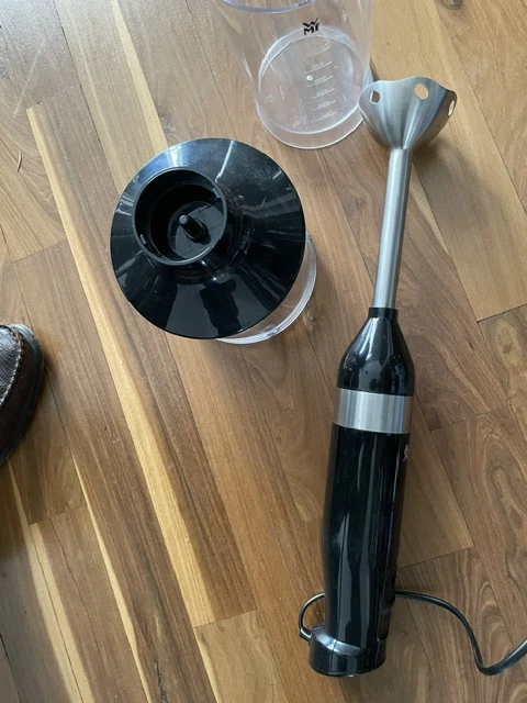WMF Küchenmaschine