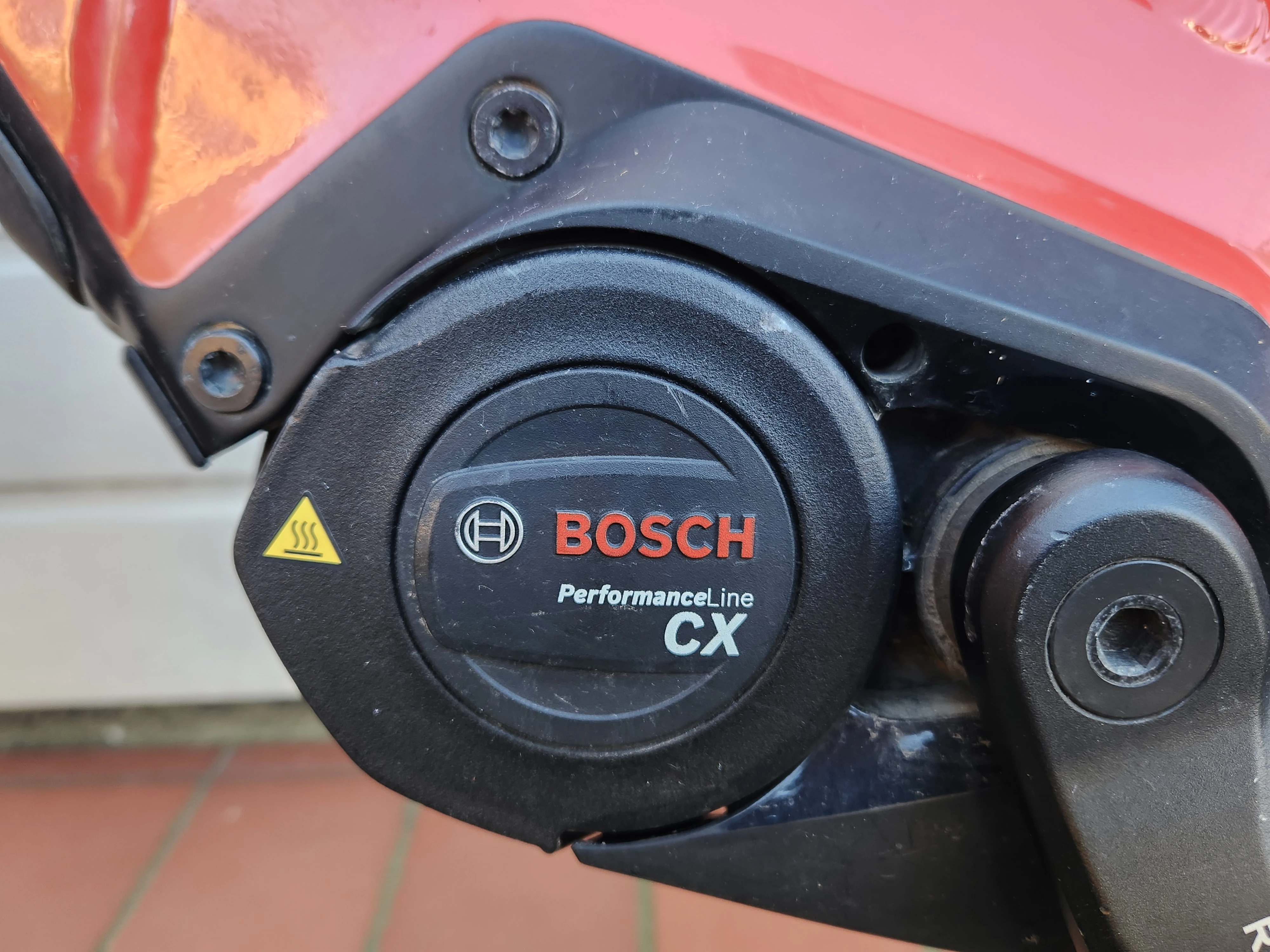 Motor