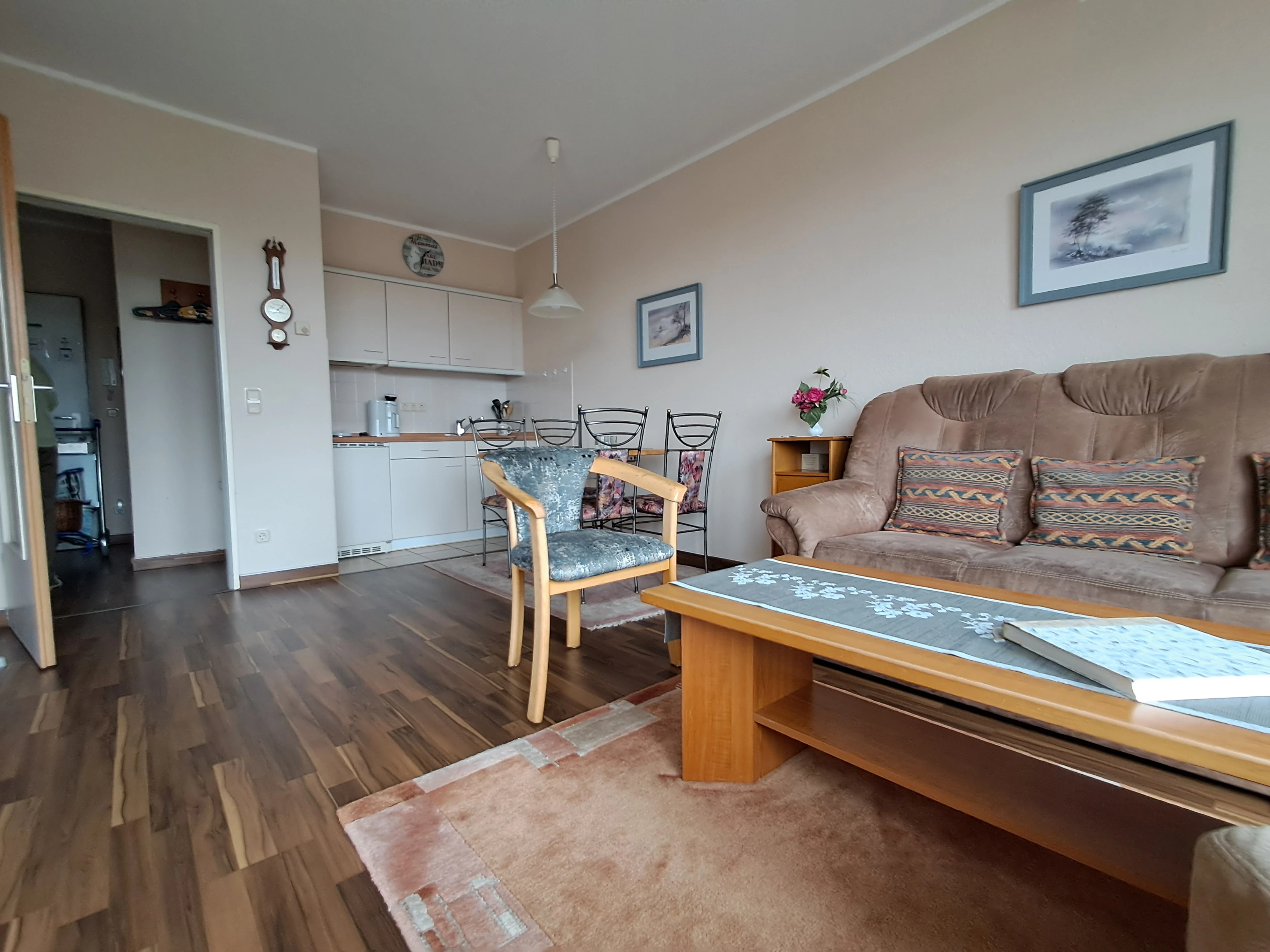 Wohnung