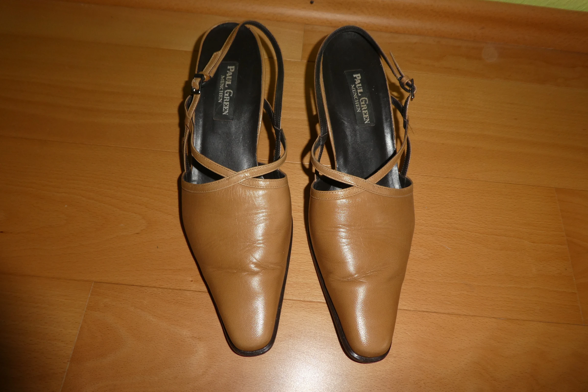 Schuhe