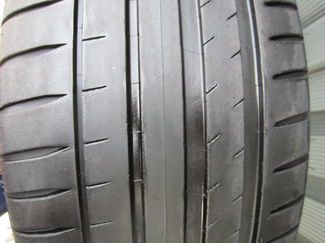 Michelin Sommerreifen