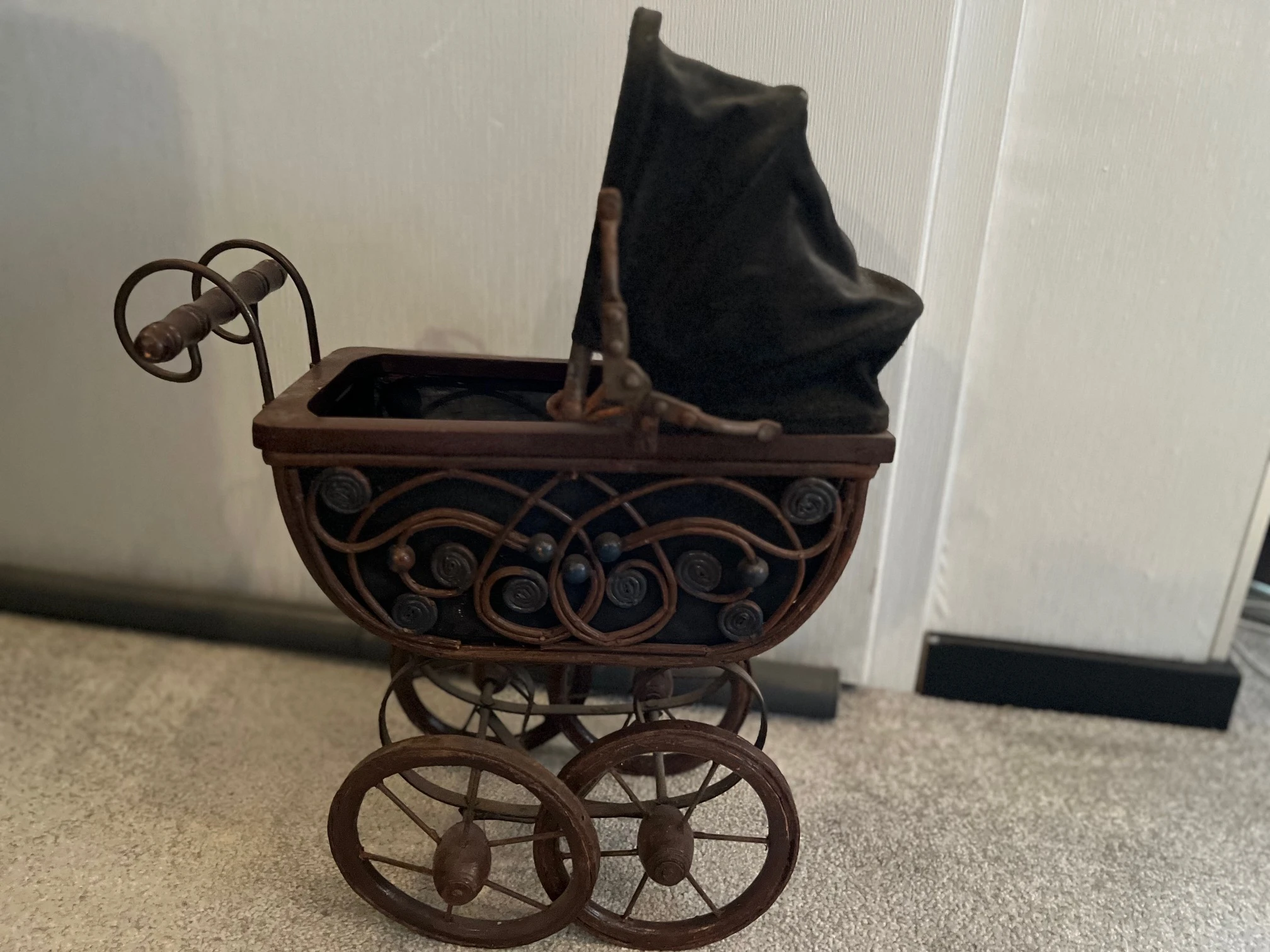 Größe ca 35-40cm 