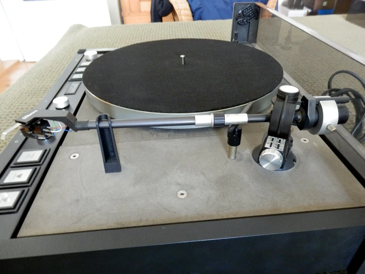 TD 126 MKIII