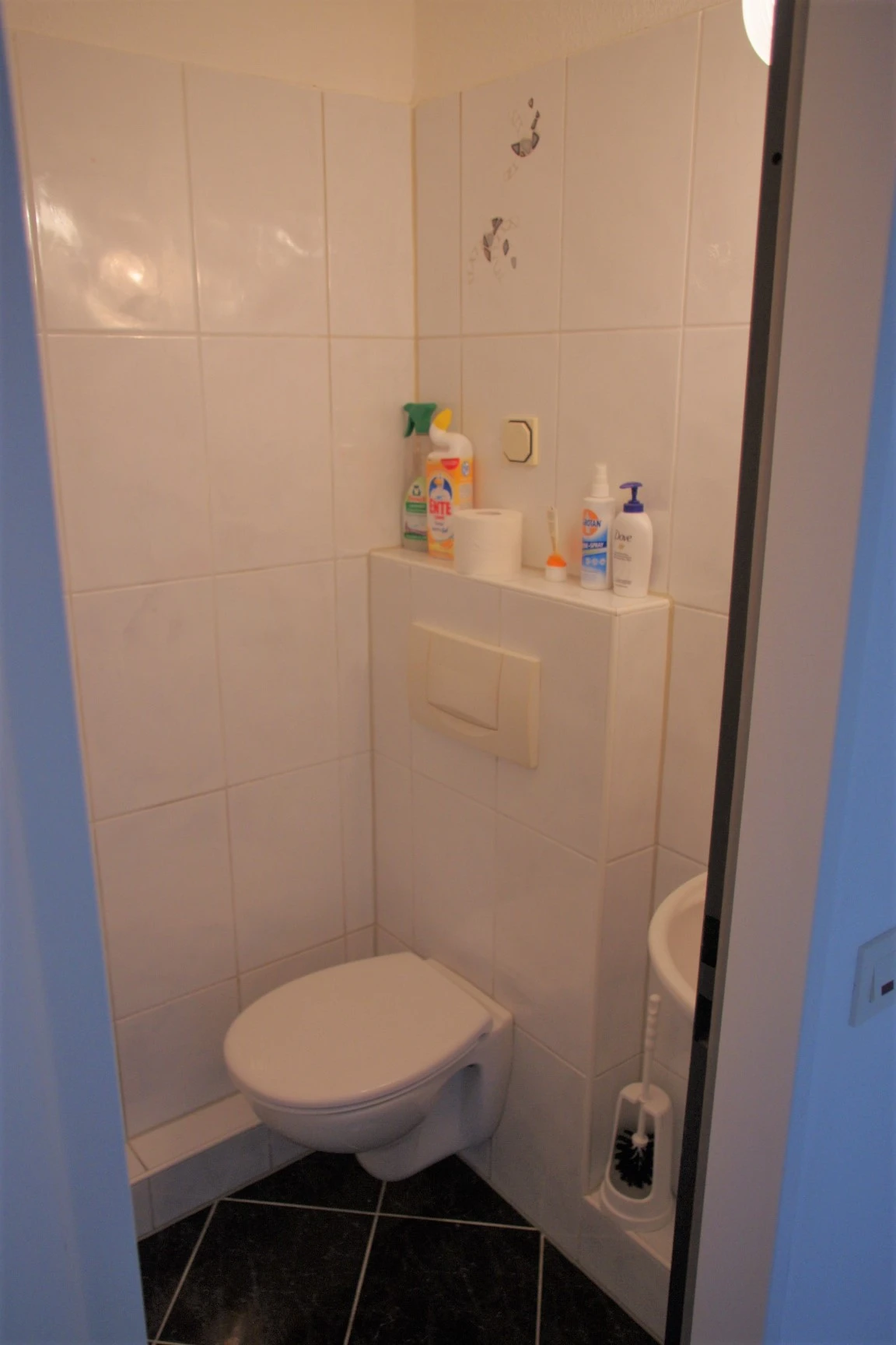Gäste-WC