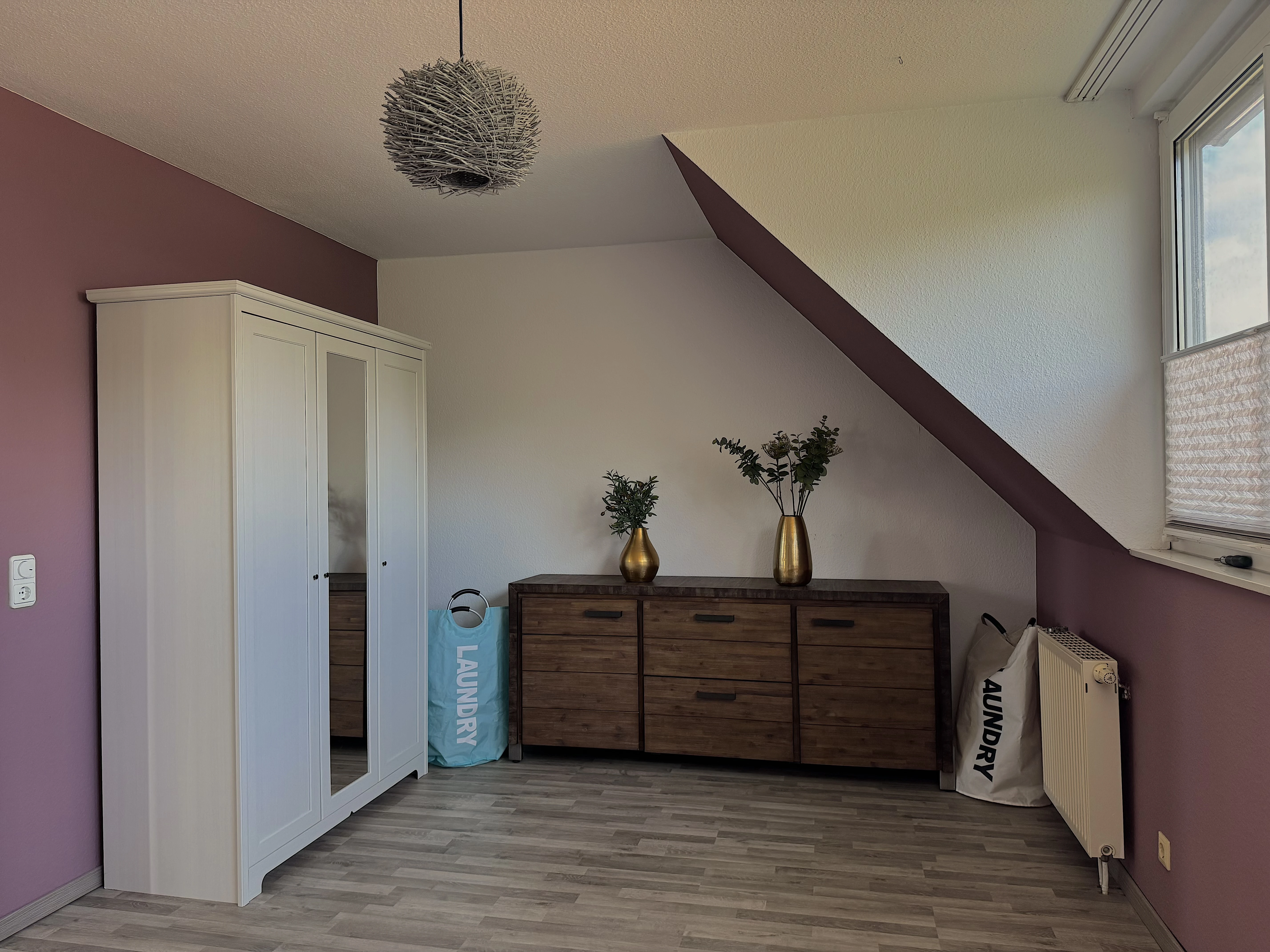 Gästezimmer / Kind 1
