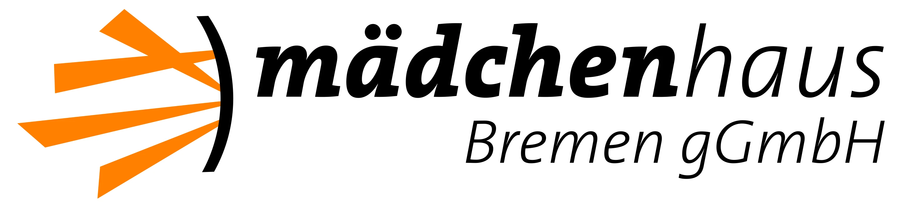 Logo Mädchenhaus Bremen gGmbH