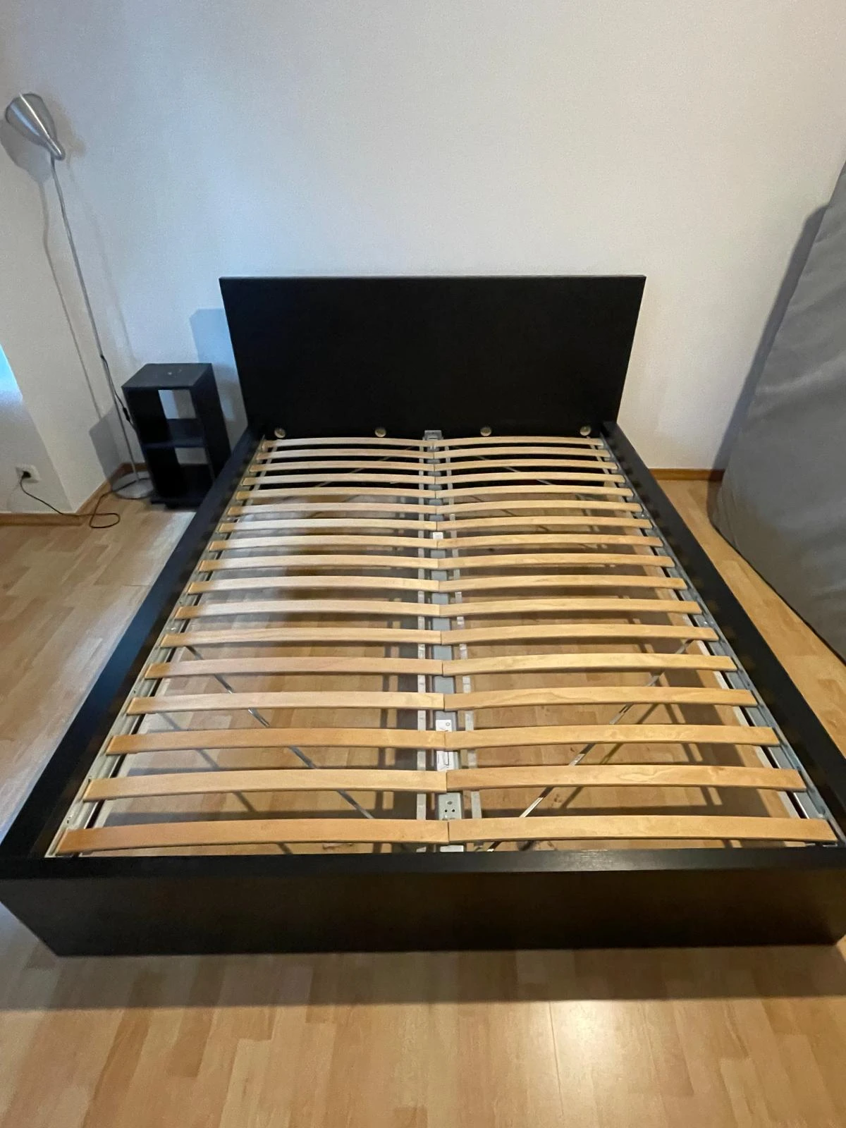 Doppelbett