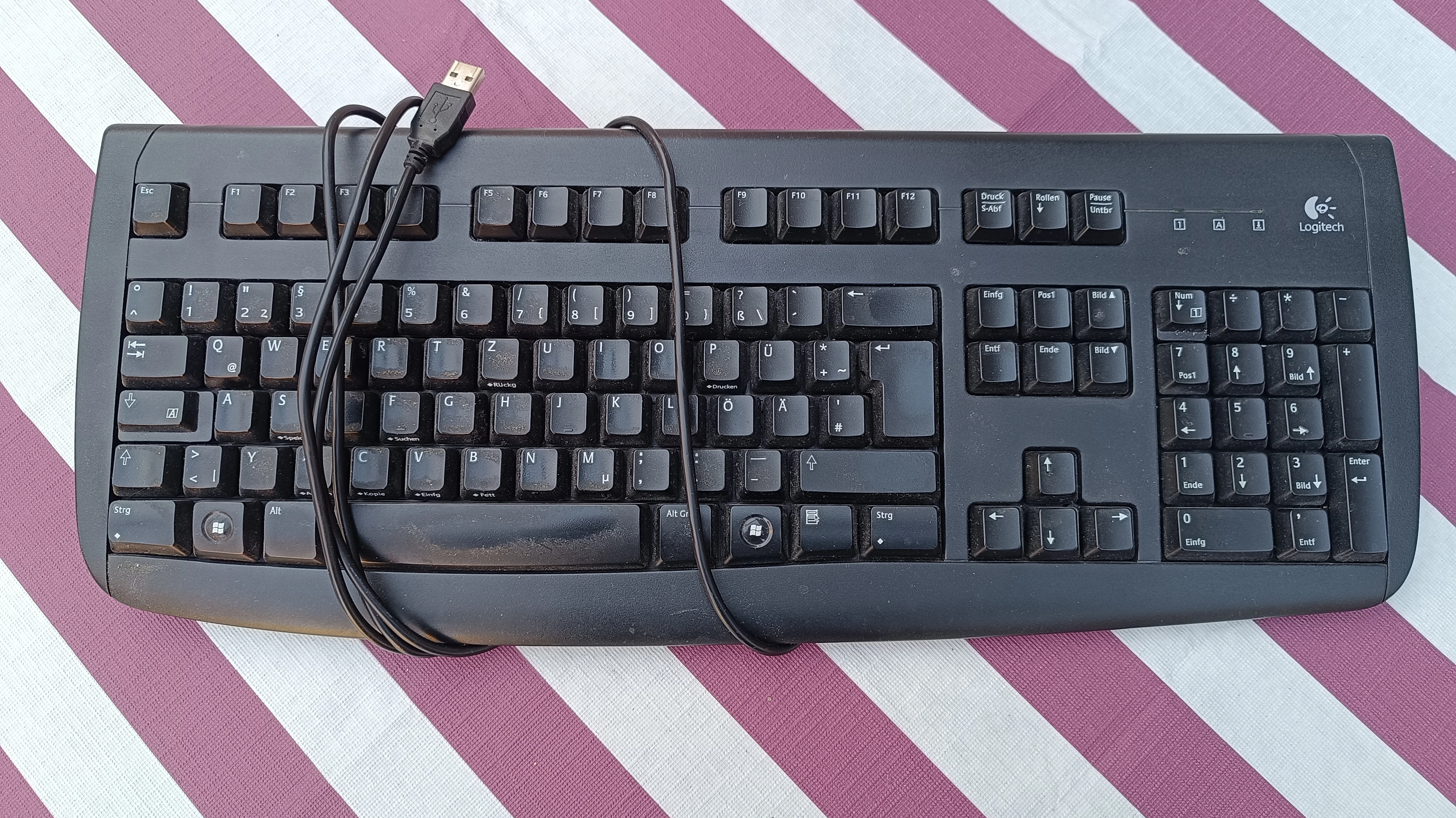 Tastatur