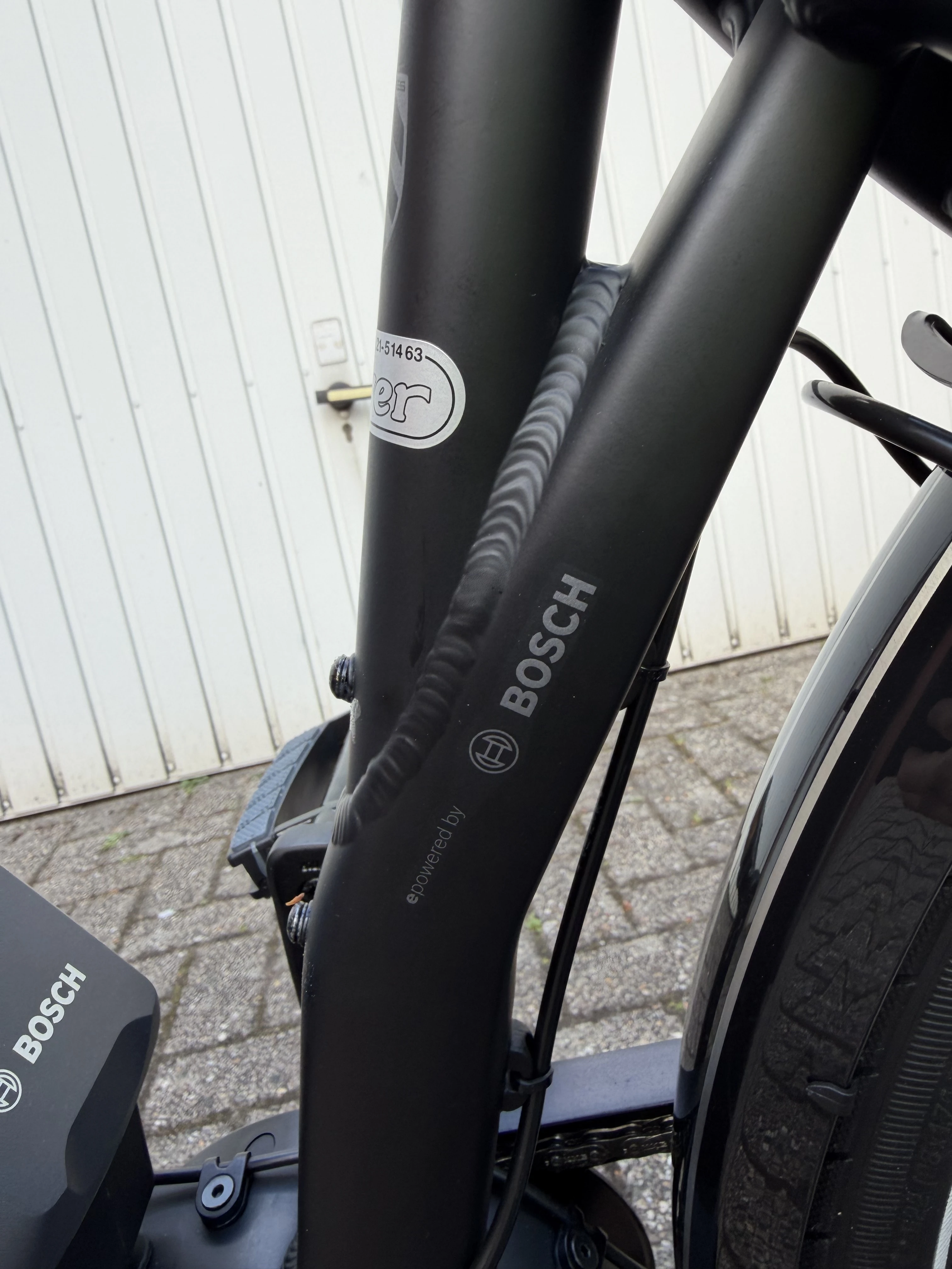Bike 5