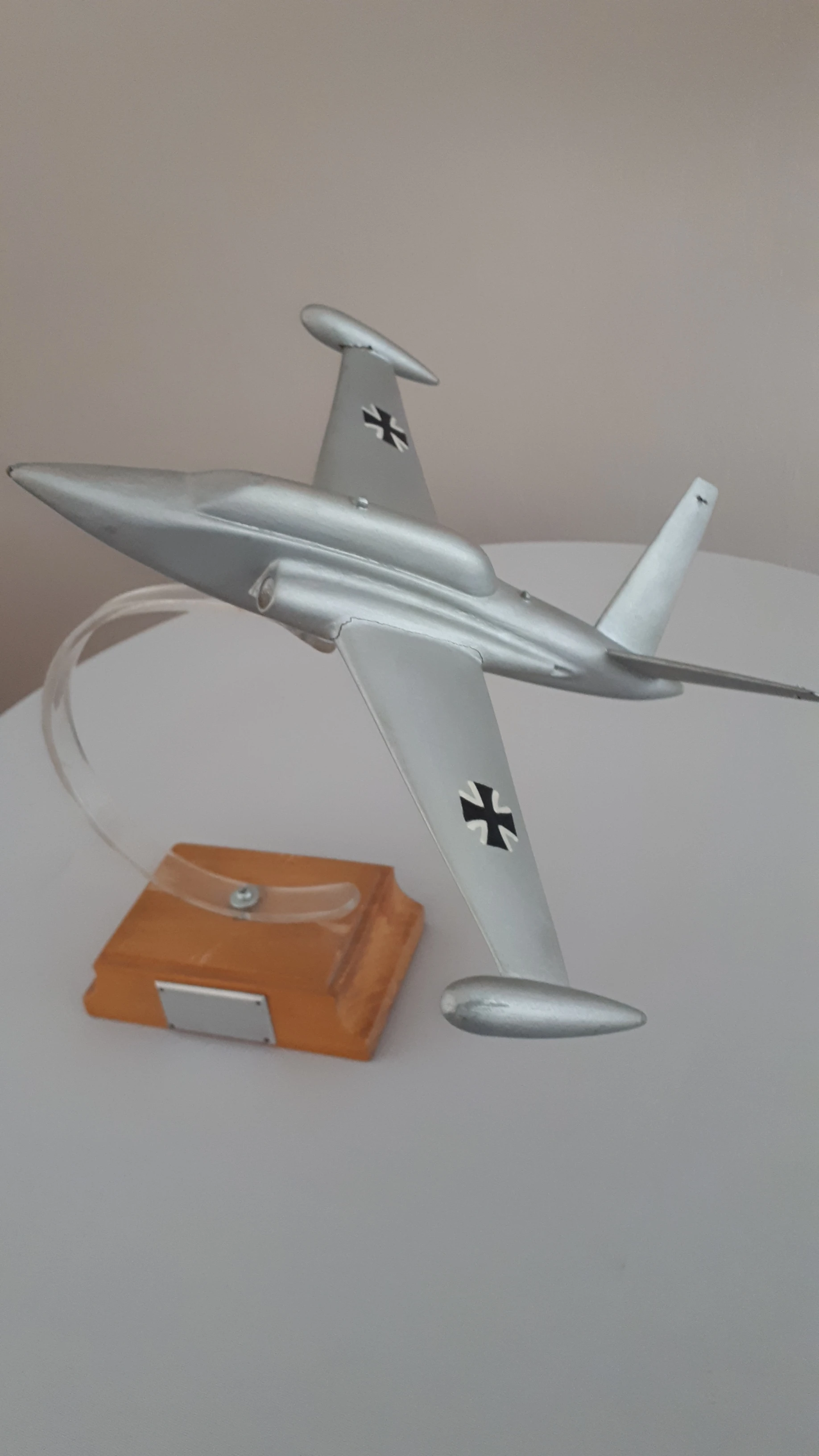 Fouga Magister