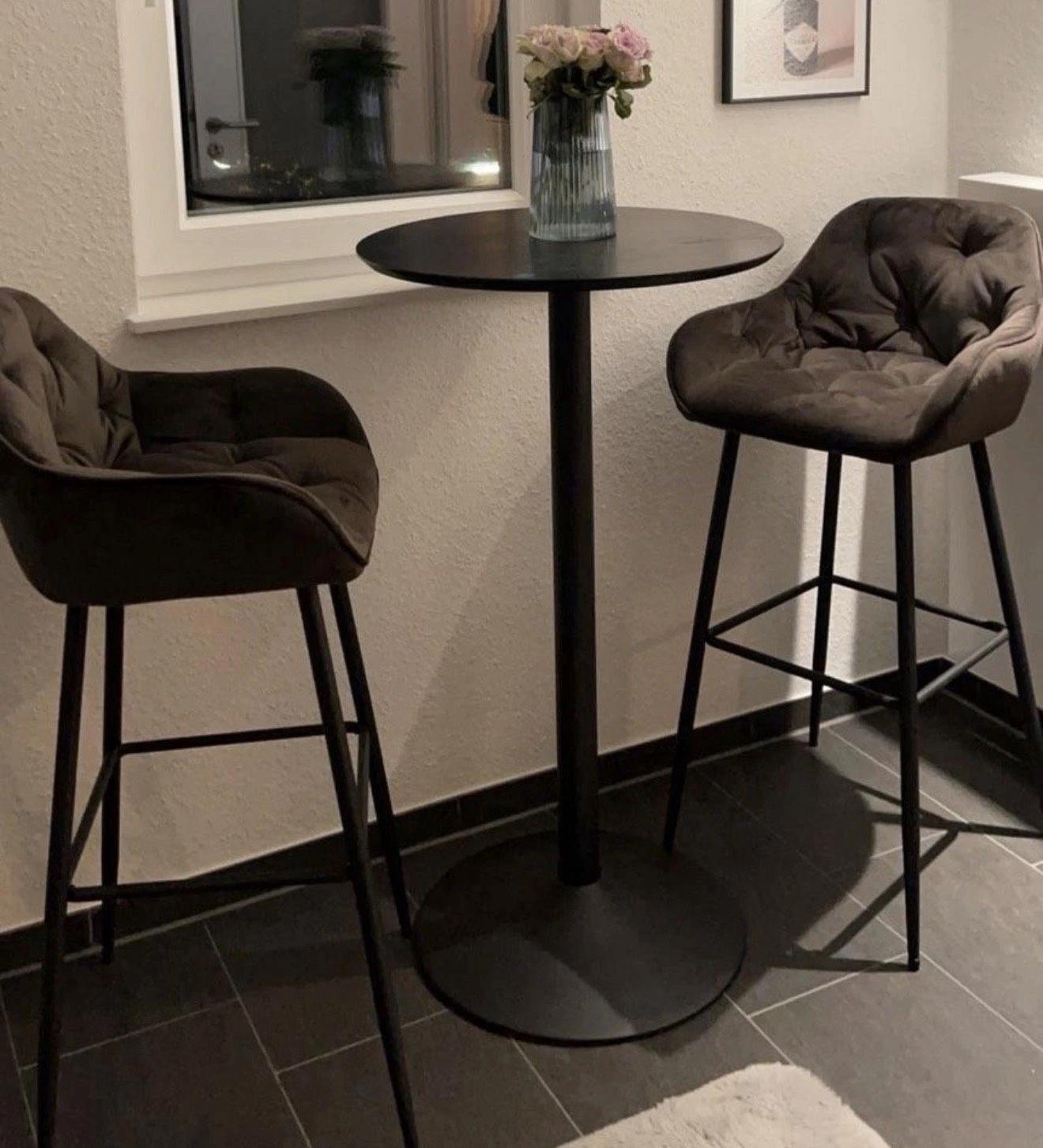 Barmöbel Set