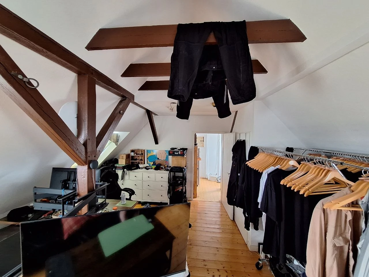 Das gr. Zimmer für 505,00€