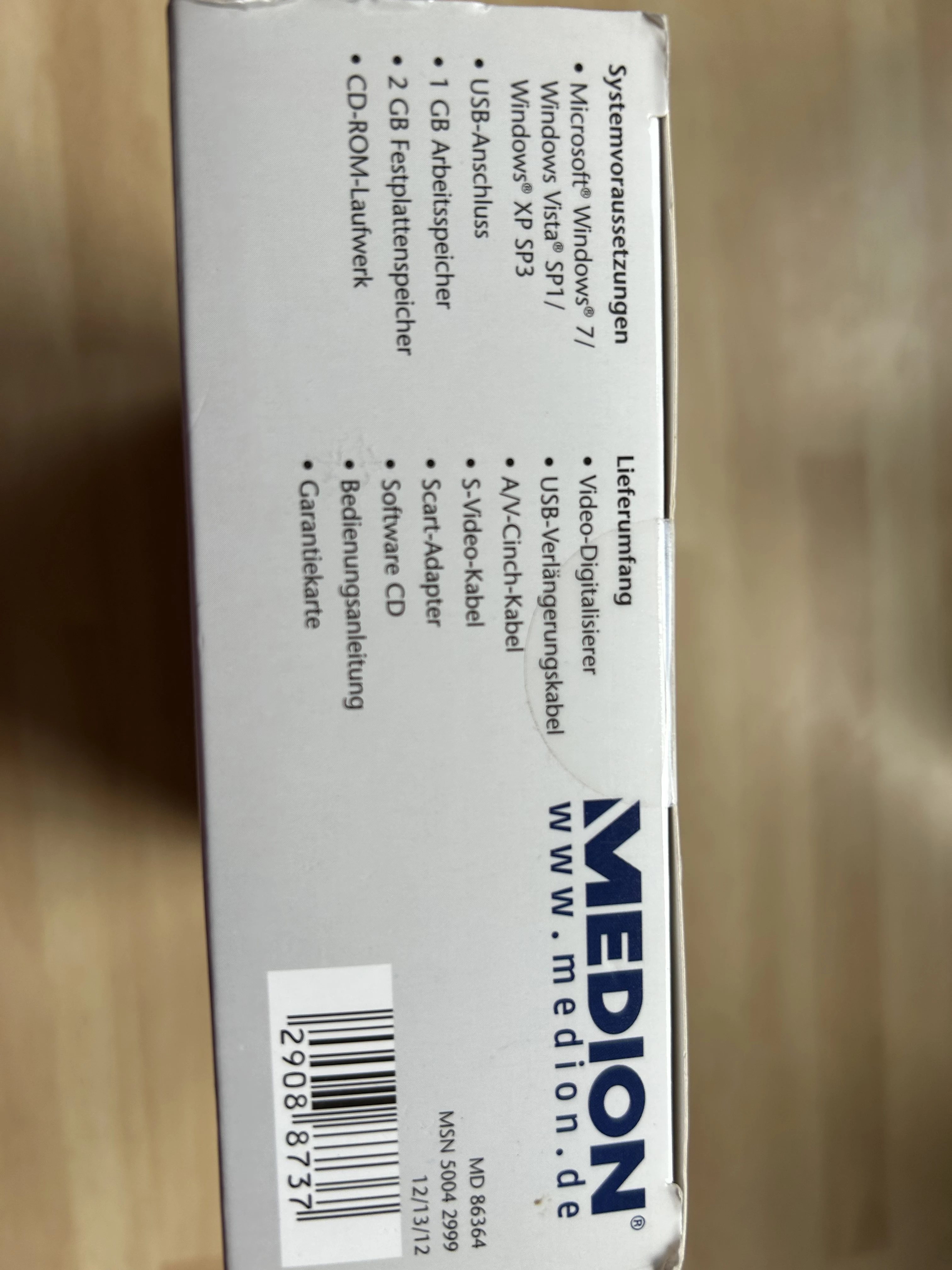 Medion