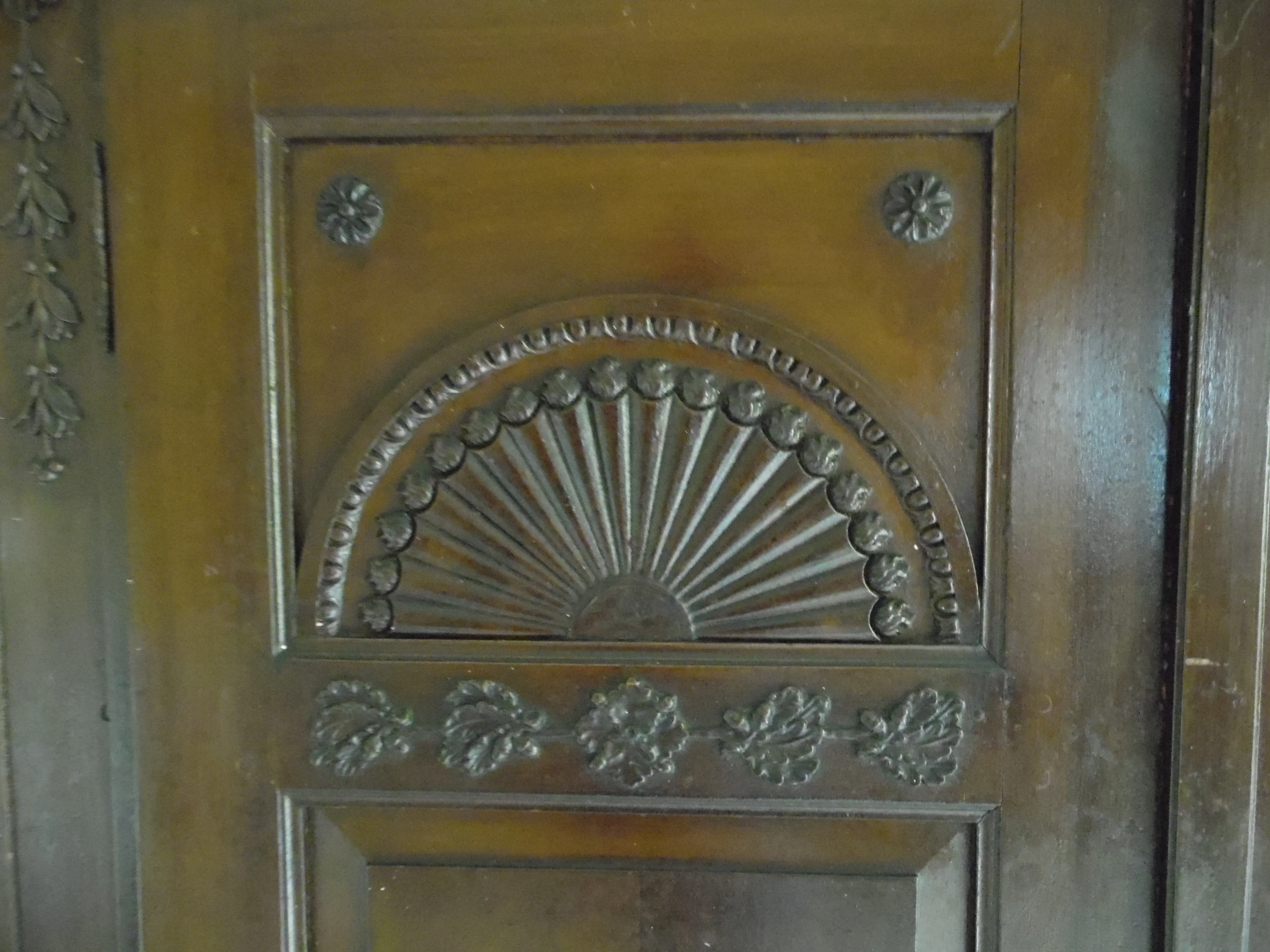 Bremer Sonnenschrank