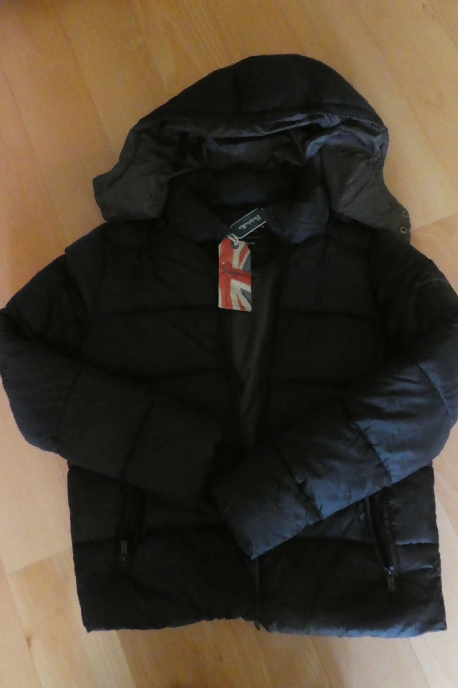 Jacke