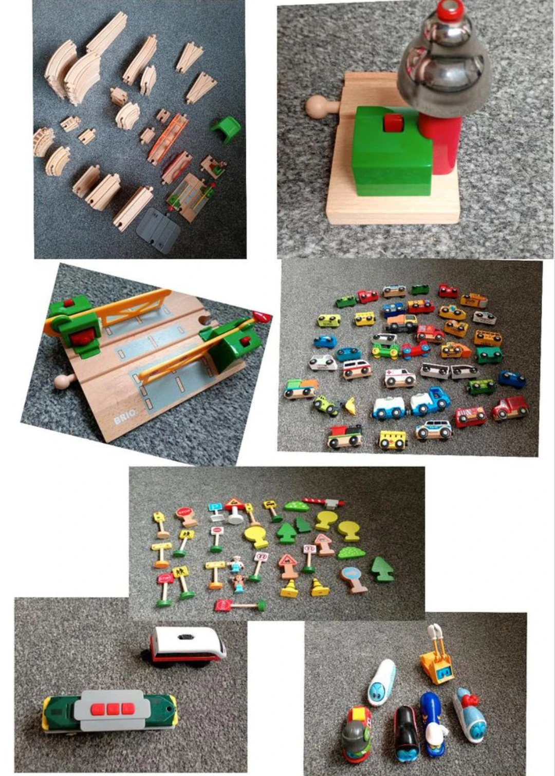 Bilder von alles