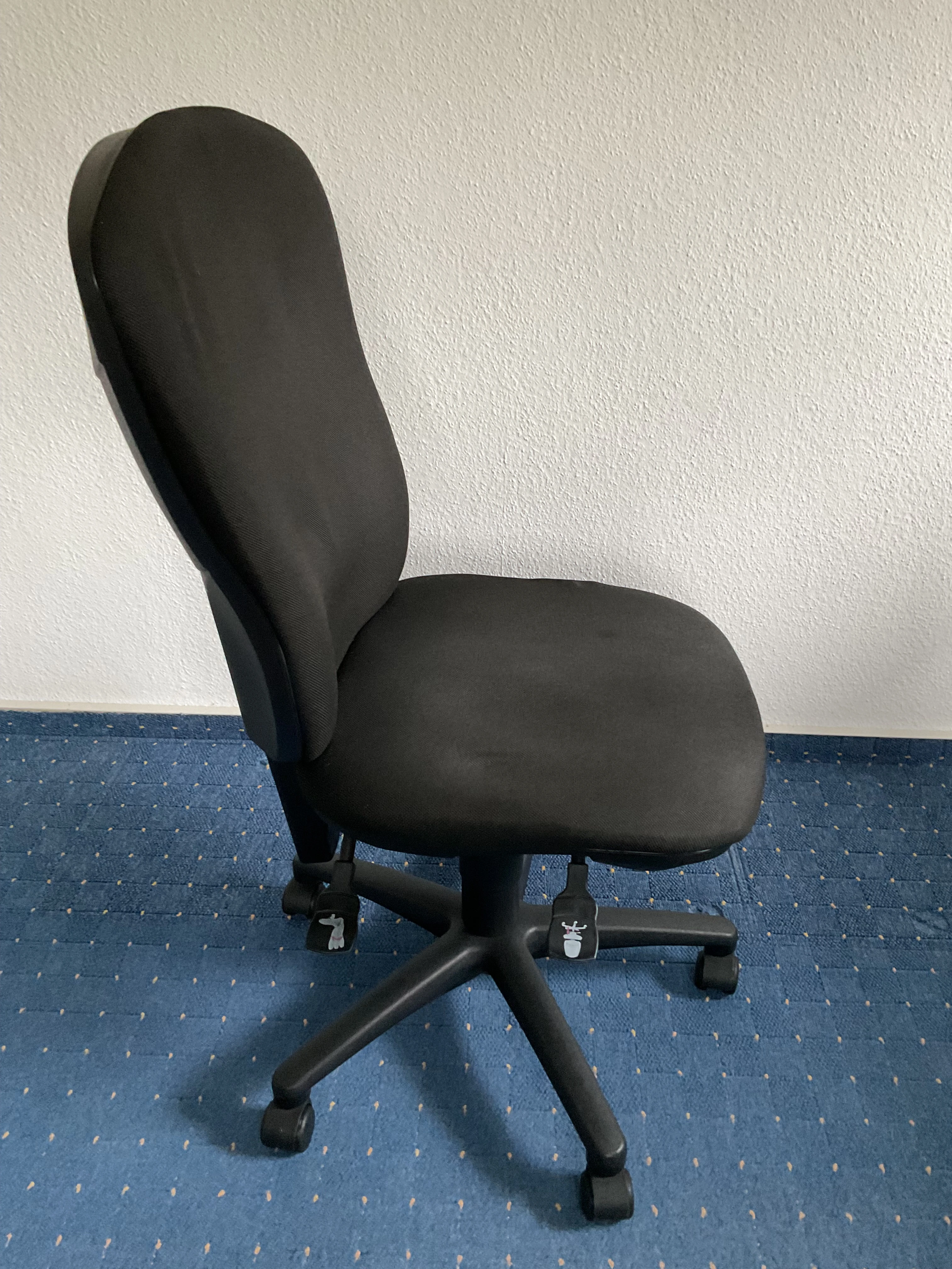 Bürostuhl 