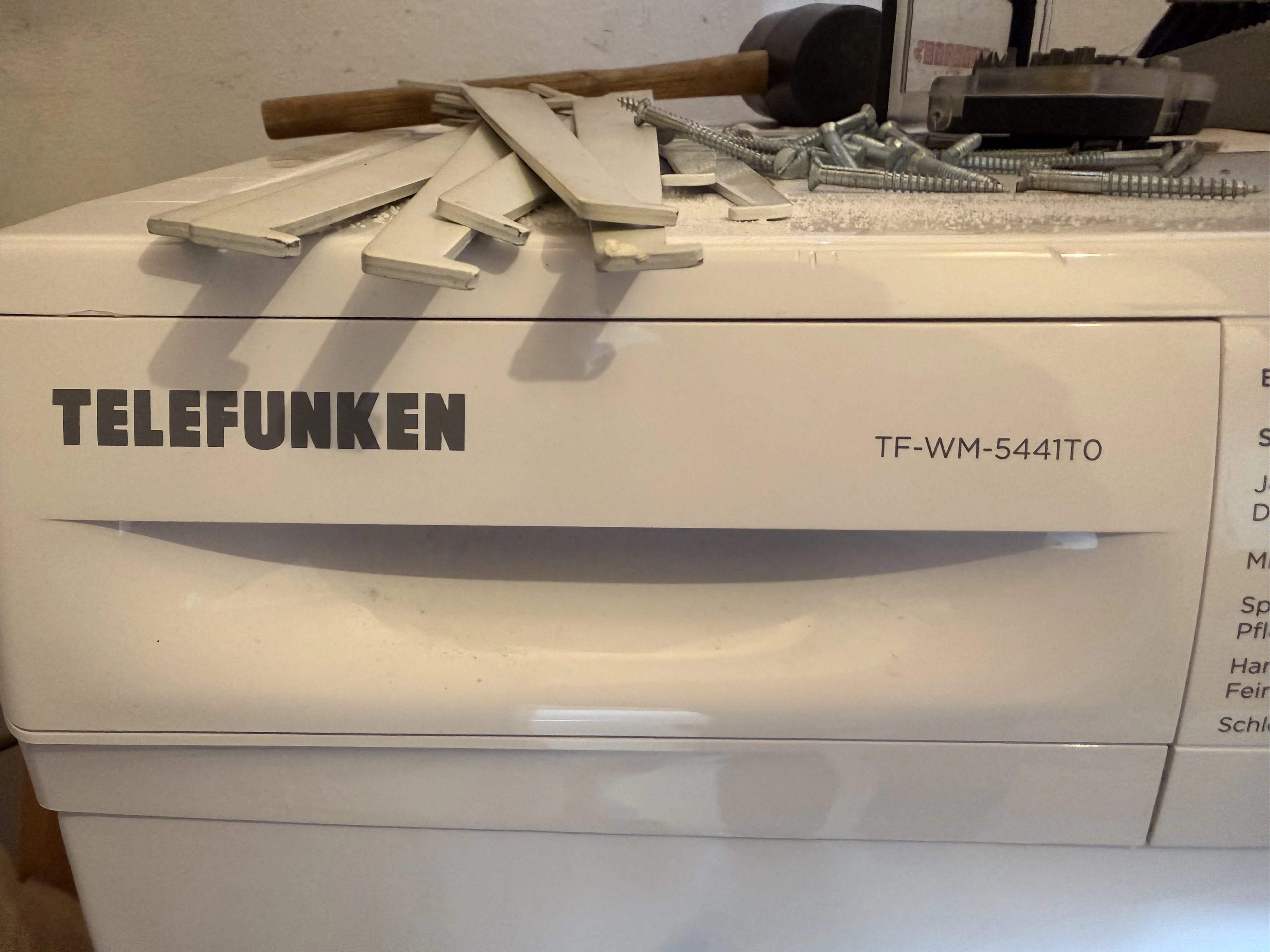 Typ Bezeichnung