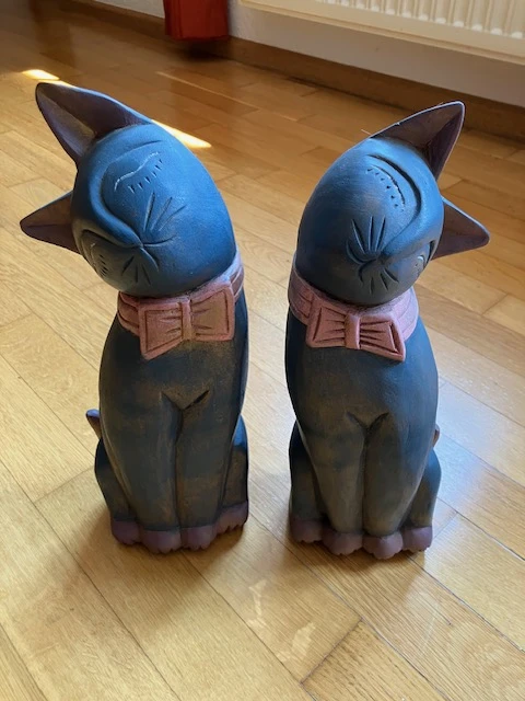 Gilde Katzen