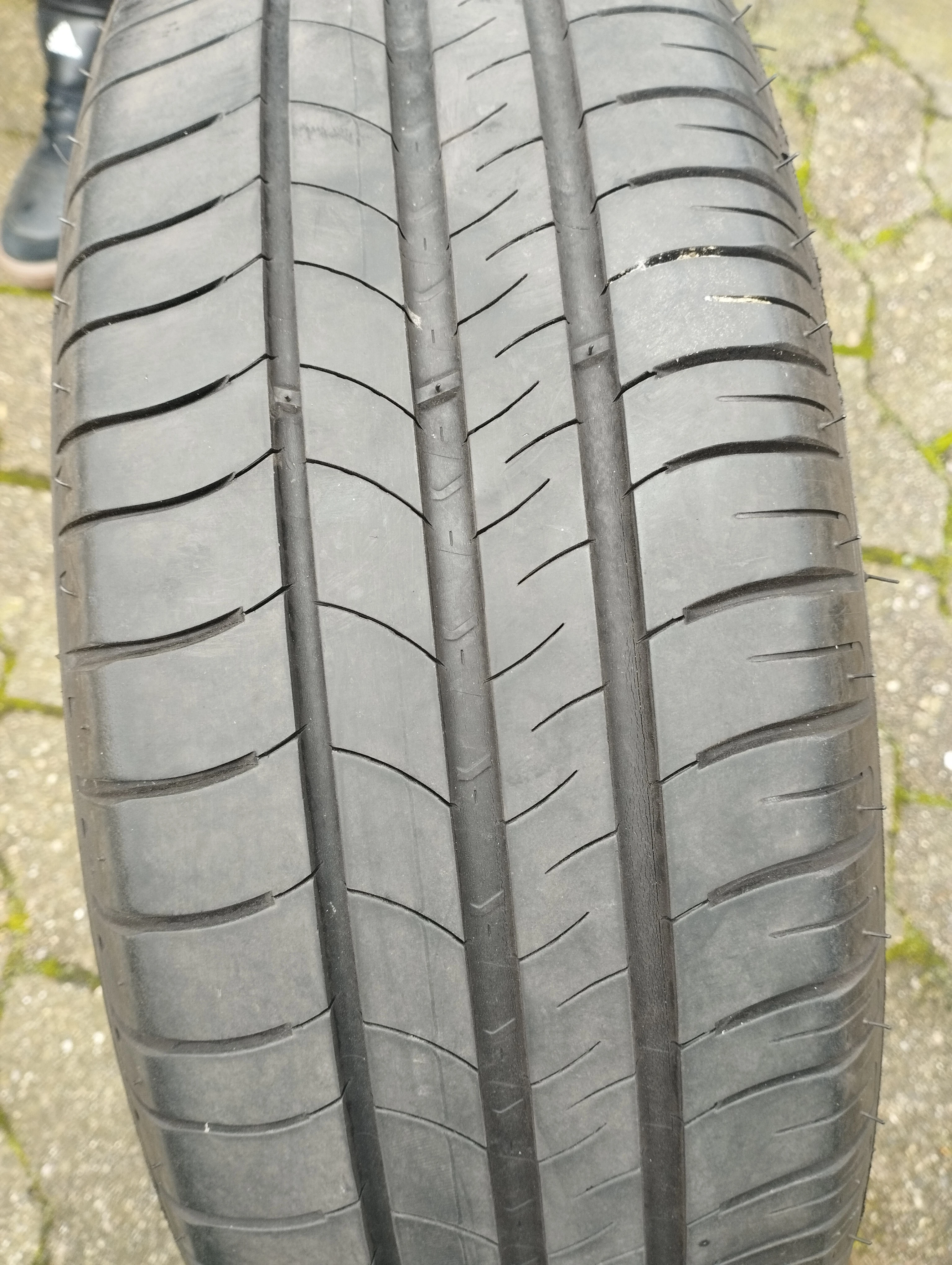 Reifenprofil