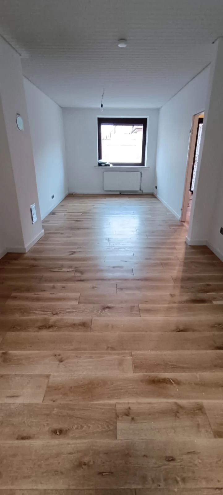 Zimmer 1 EG