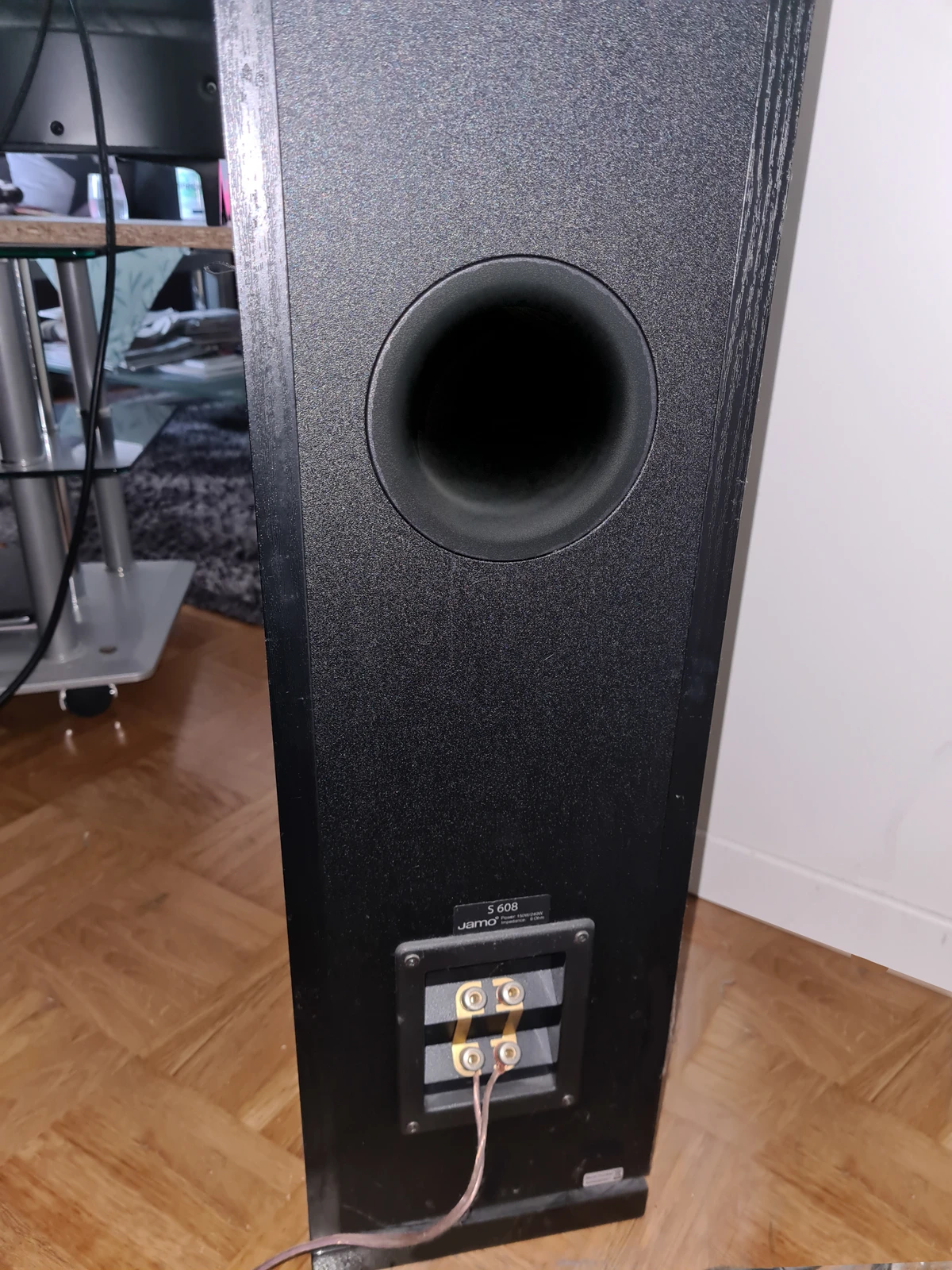 Jamo S 608
