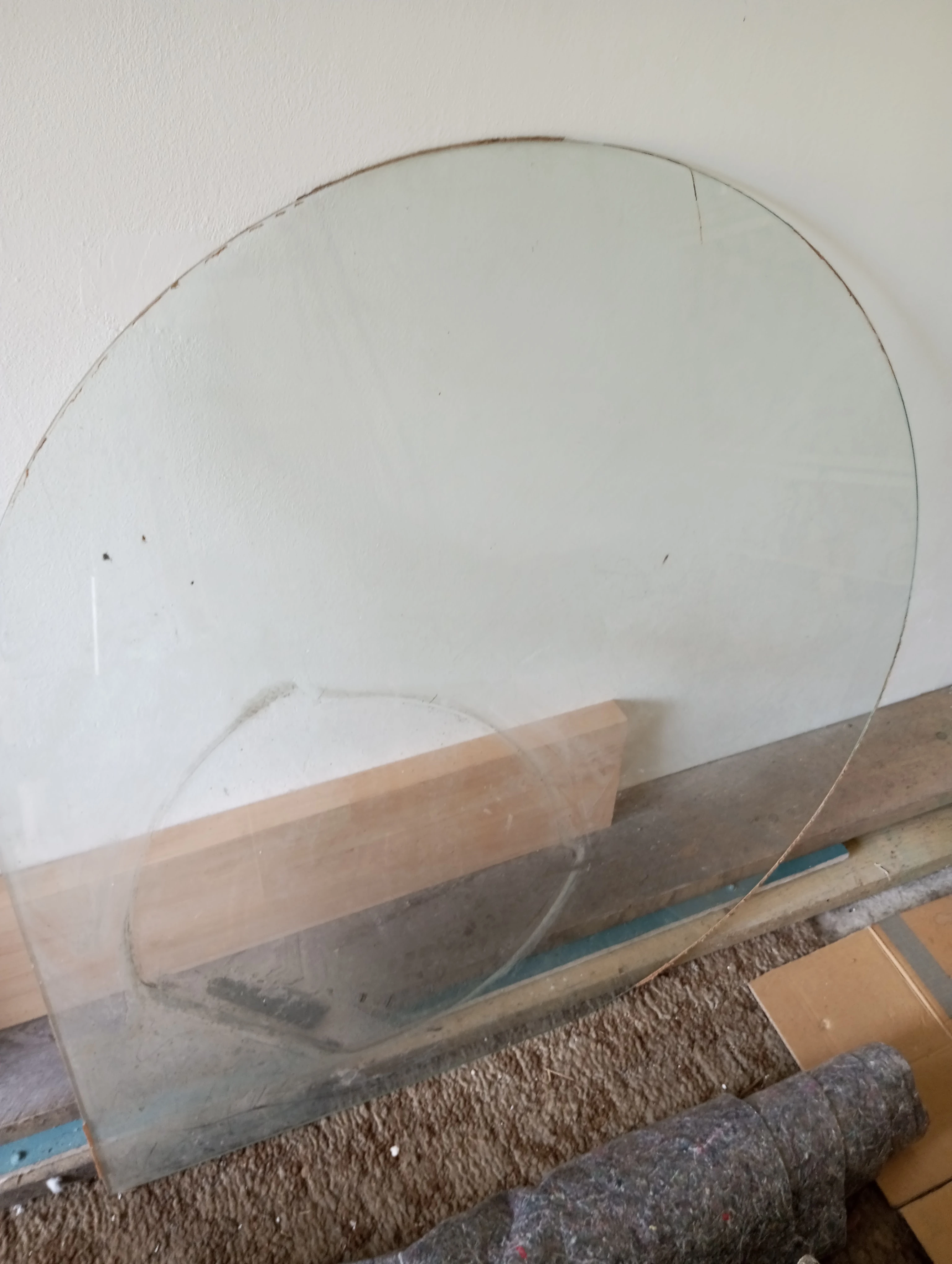 Glasplatte ... 2