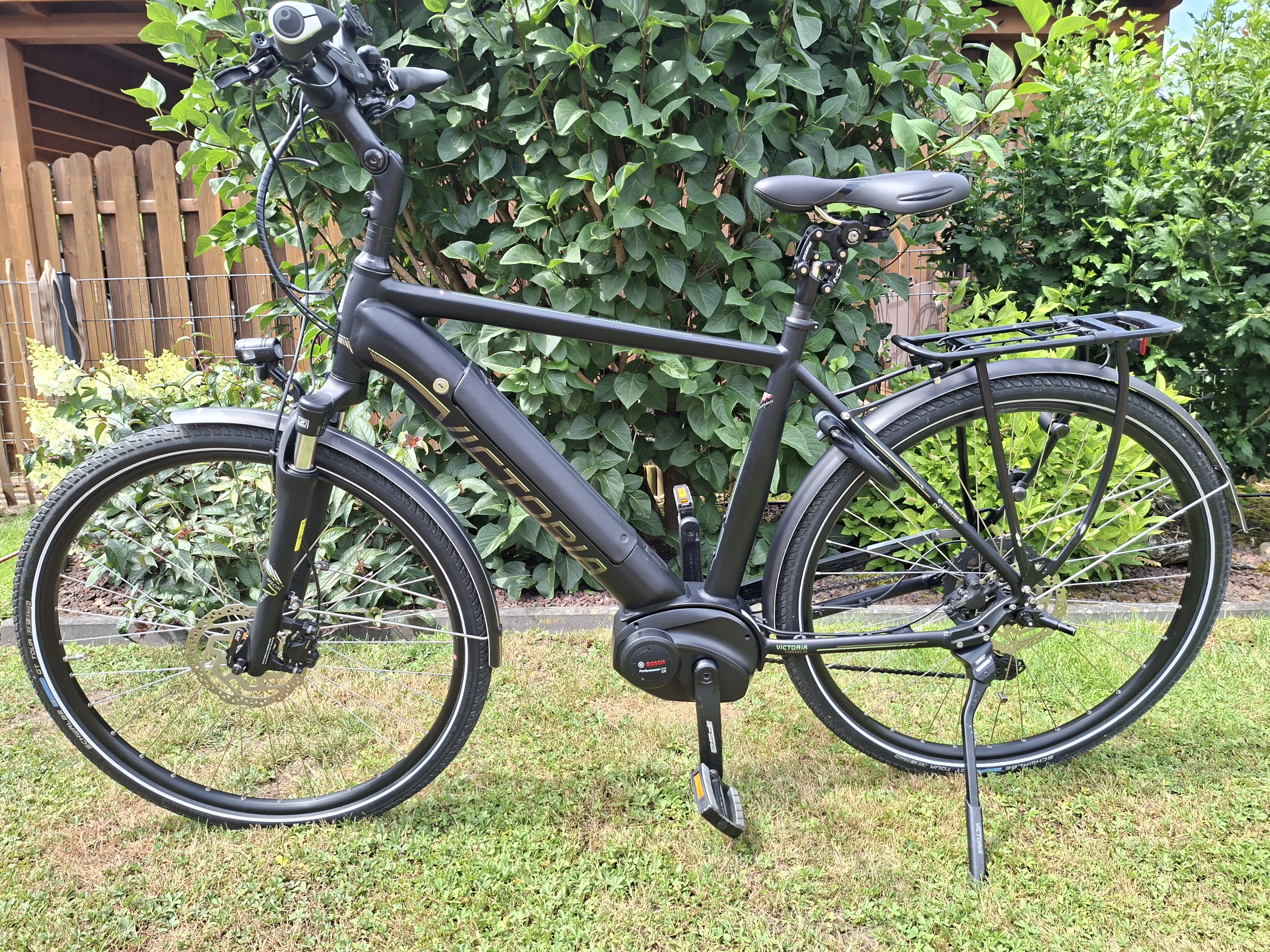 e-bike
