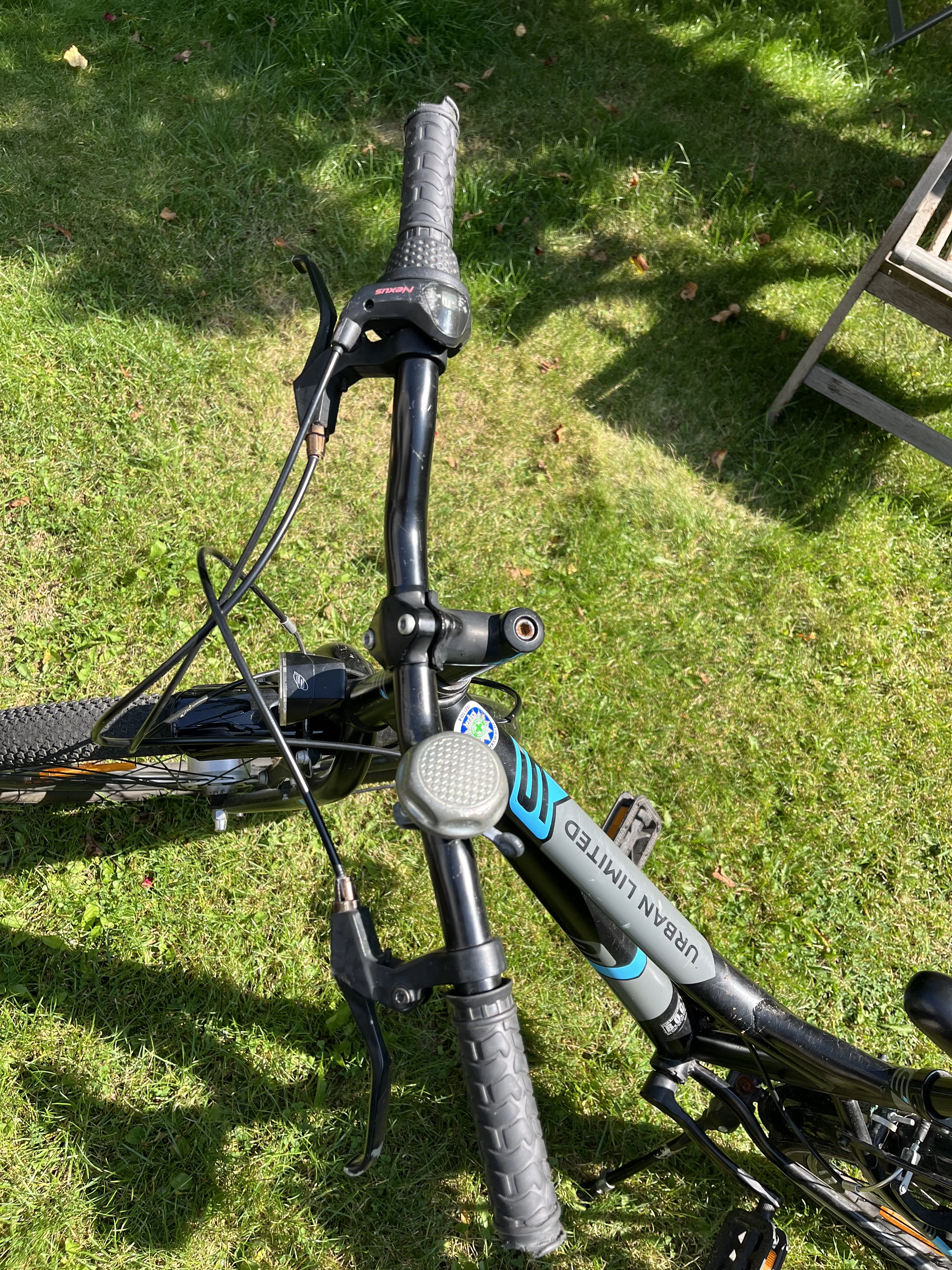 24er Rad