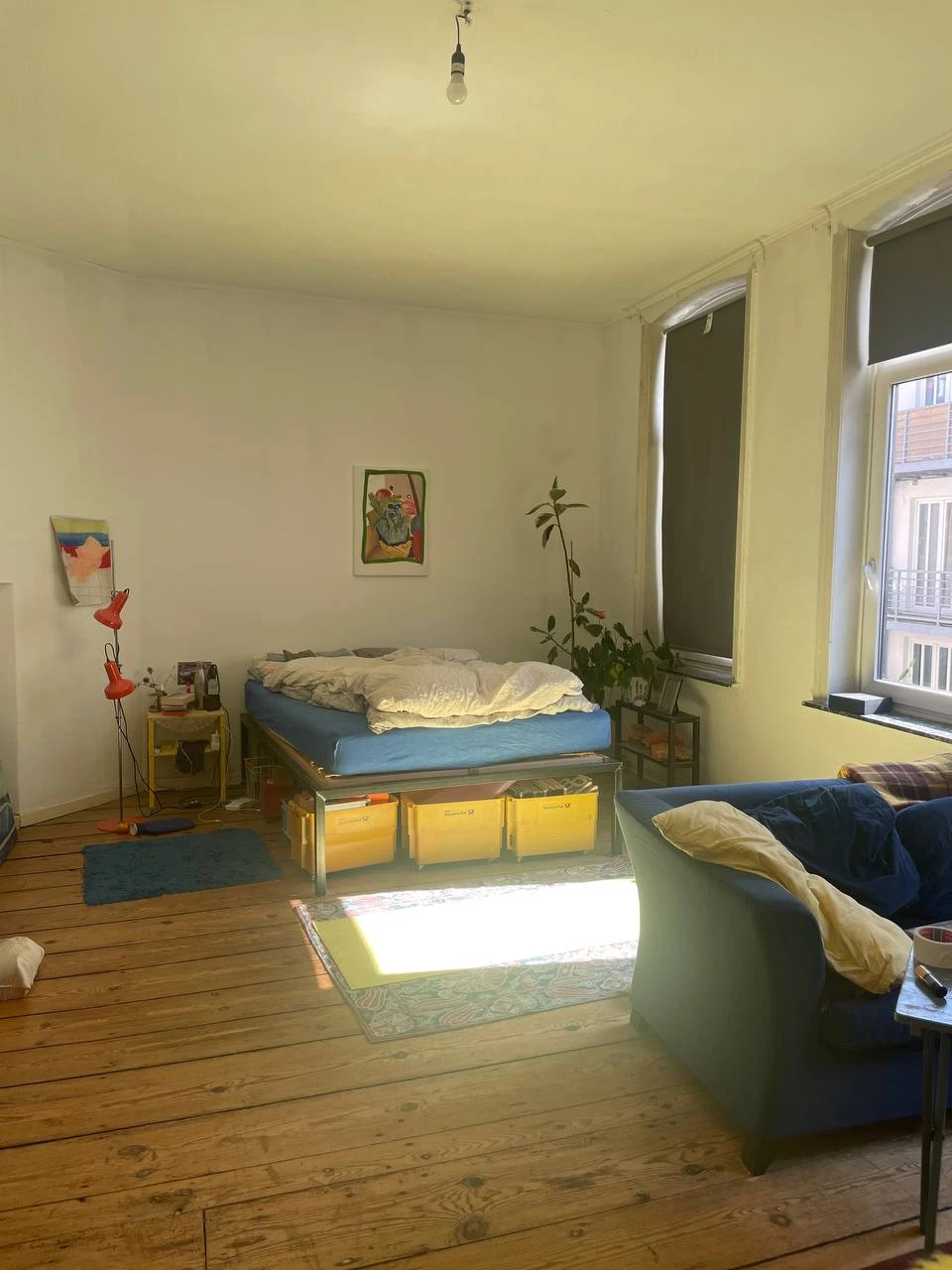 schlaf-wohn-zimmer 