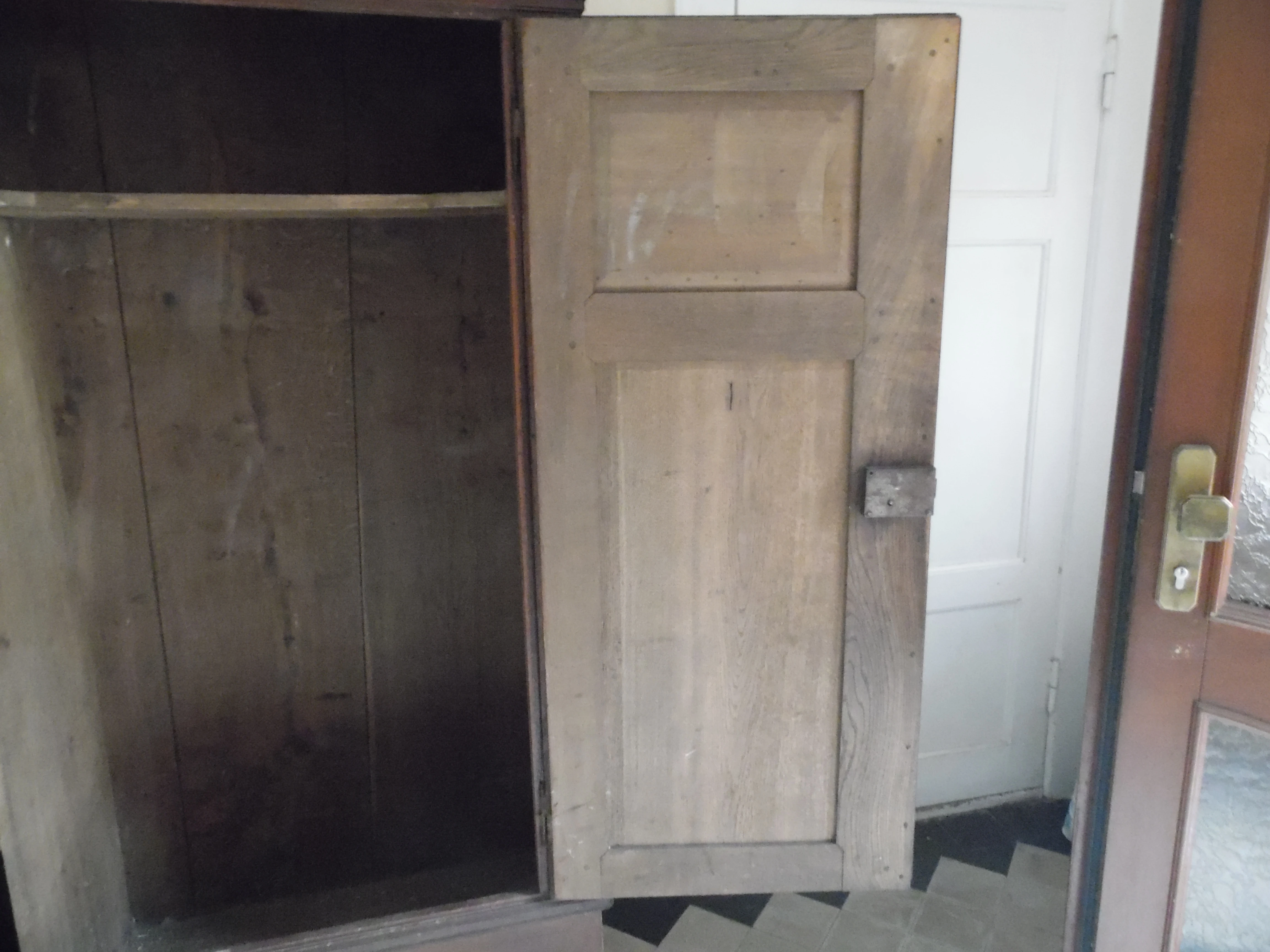 Bremer Sonnenschrank