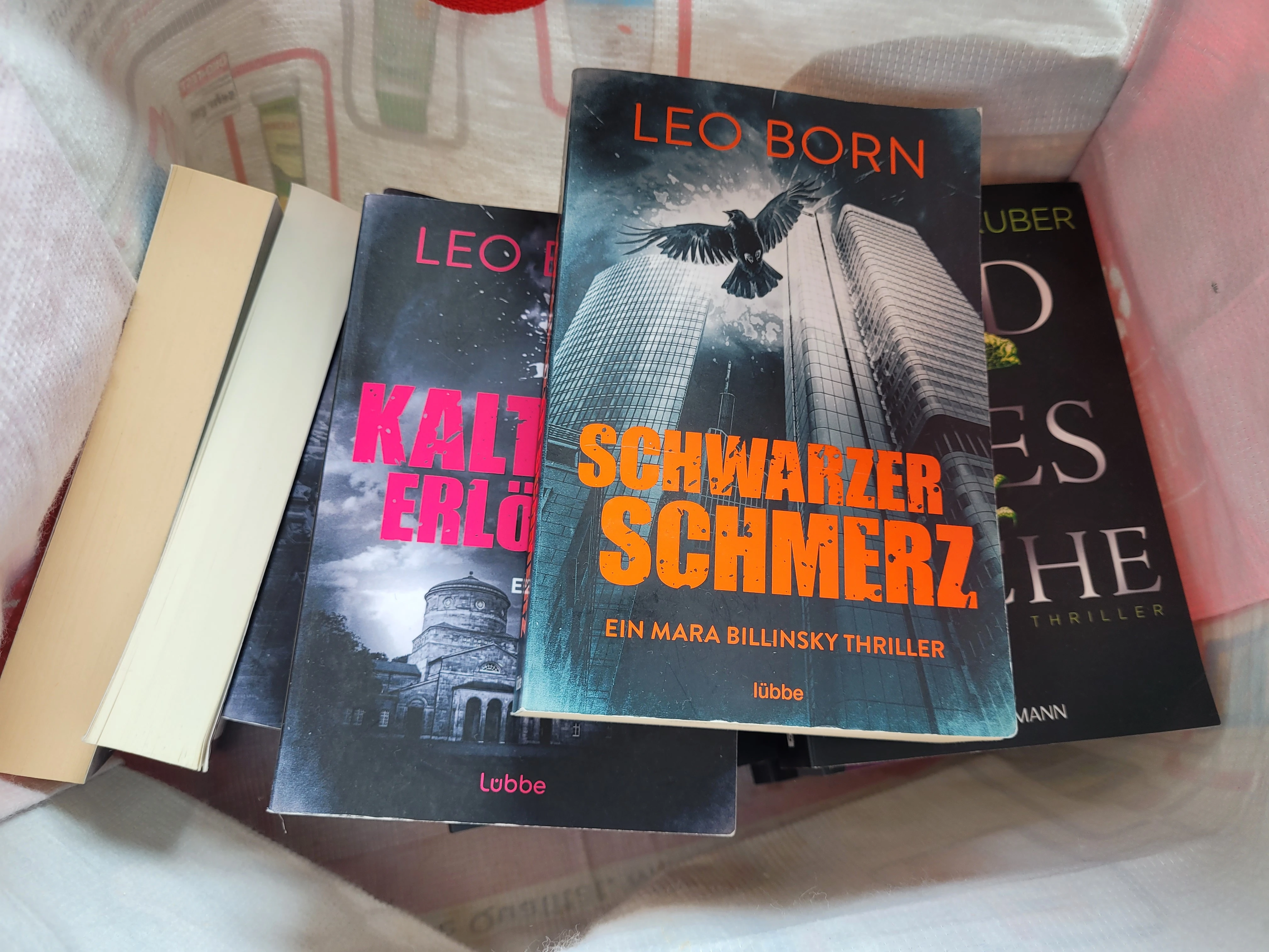 Bücher