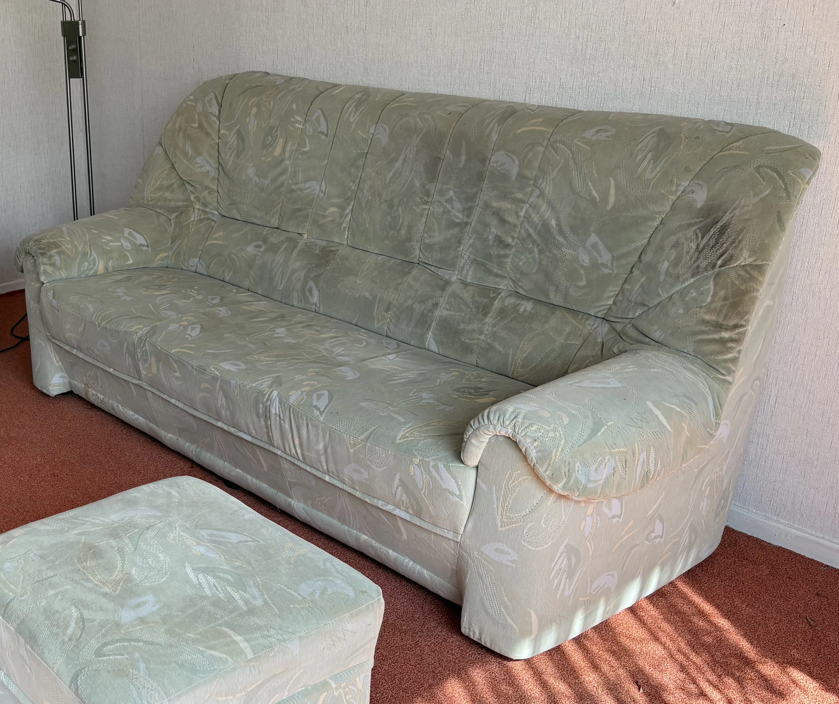 Dreiersofa