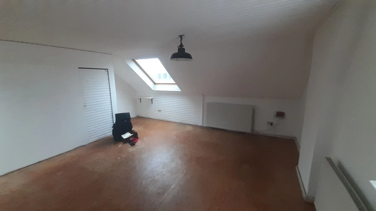 Dachgeschoss