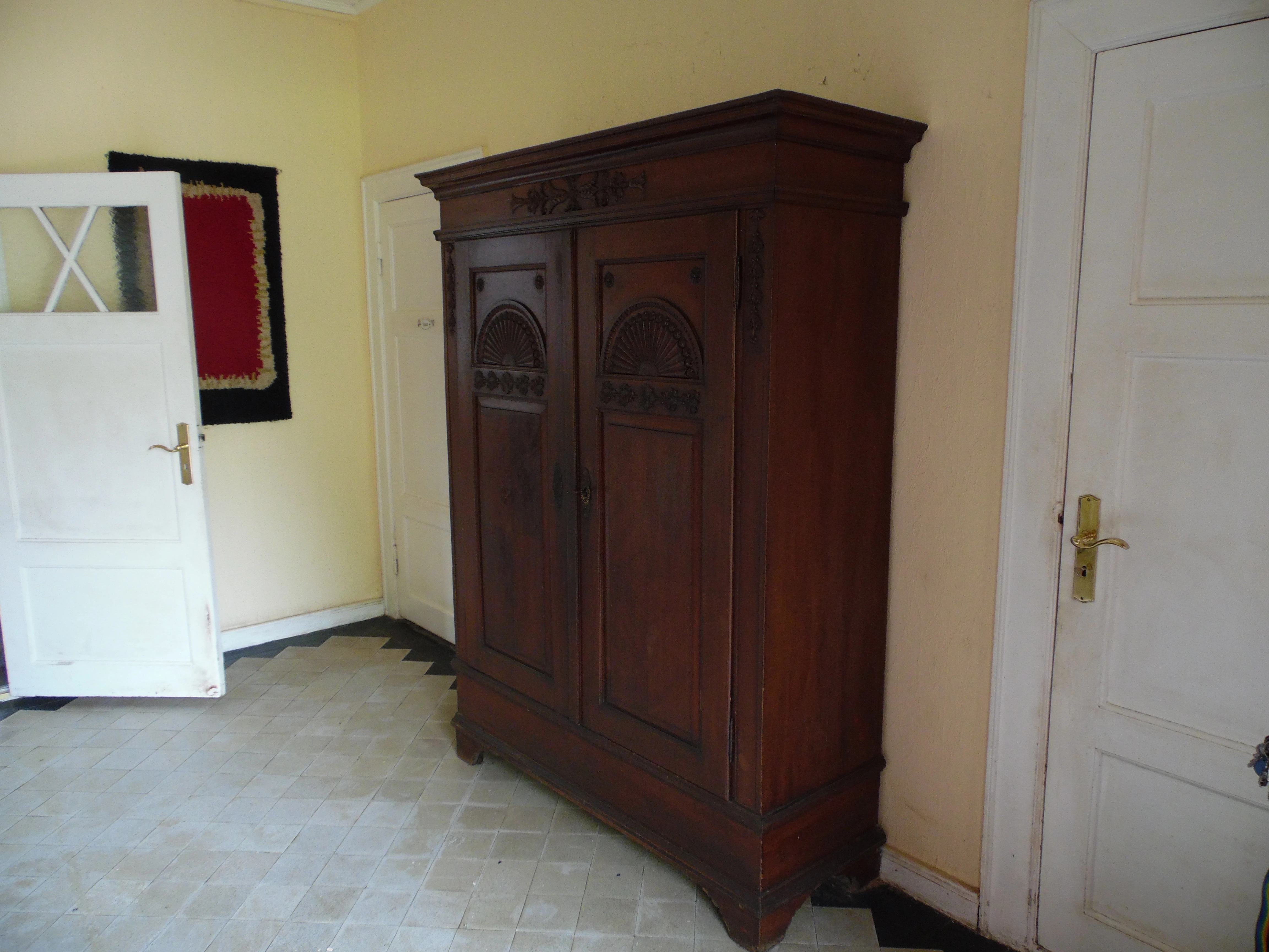 Bremer Sonnenschrank