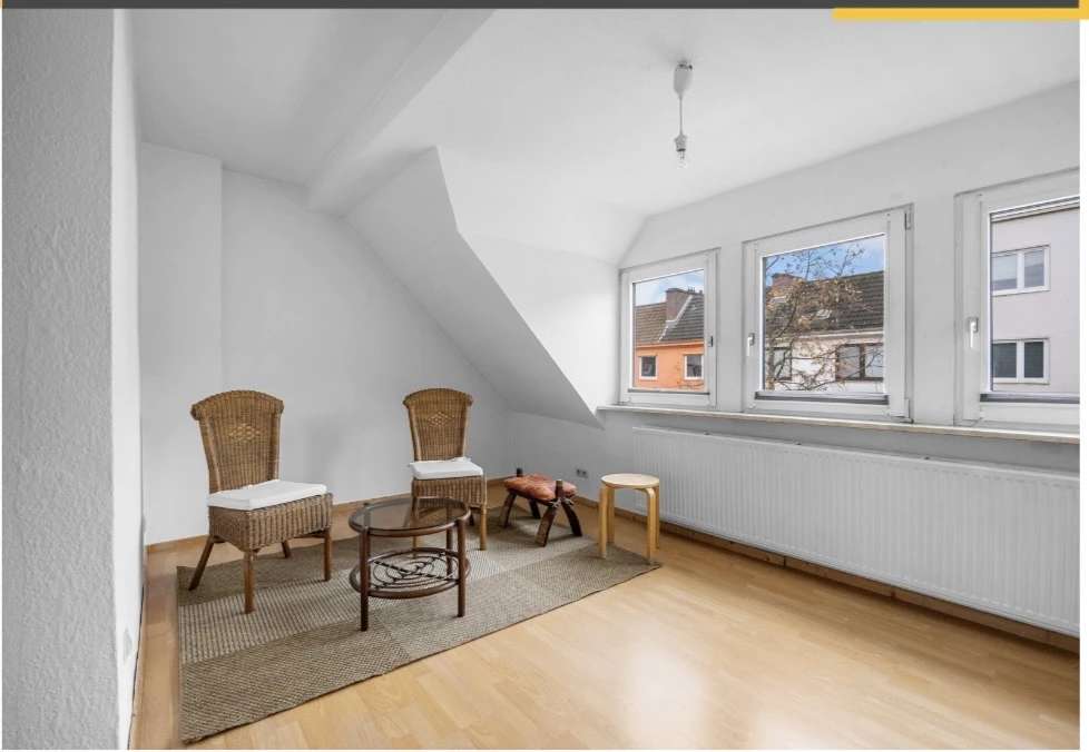 1. Schlafzimmer