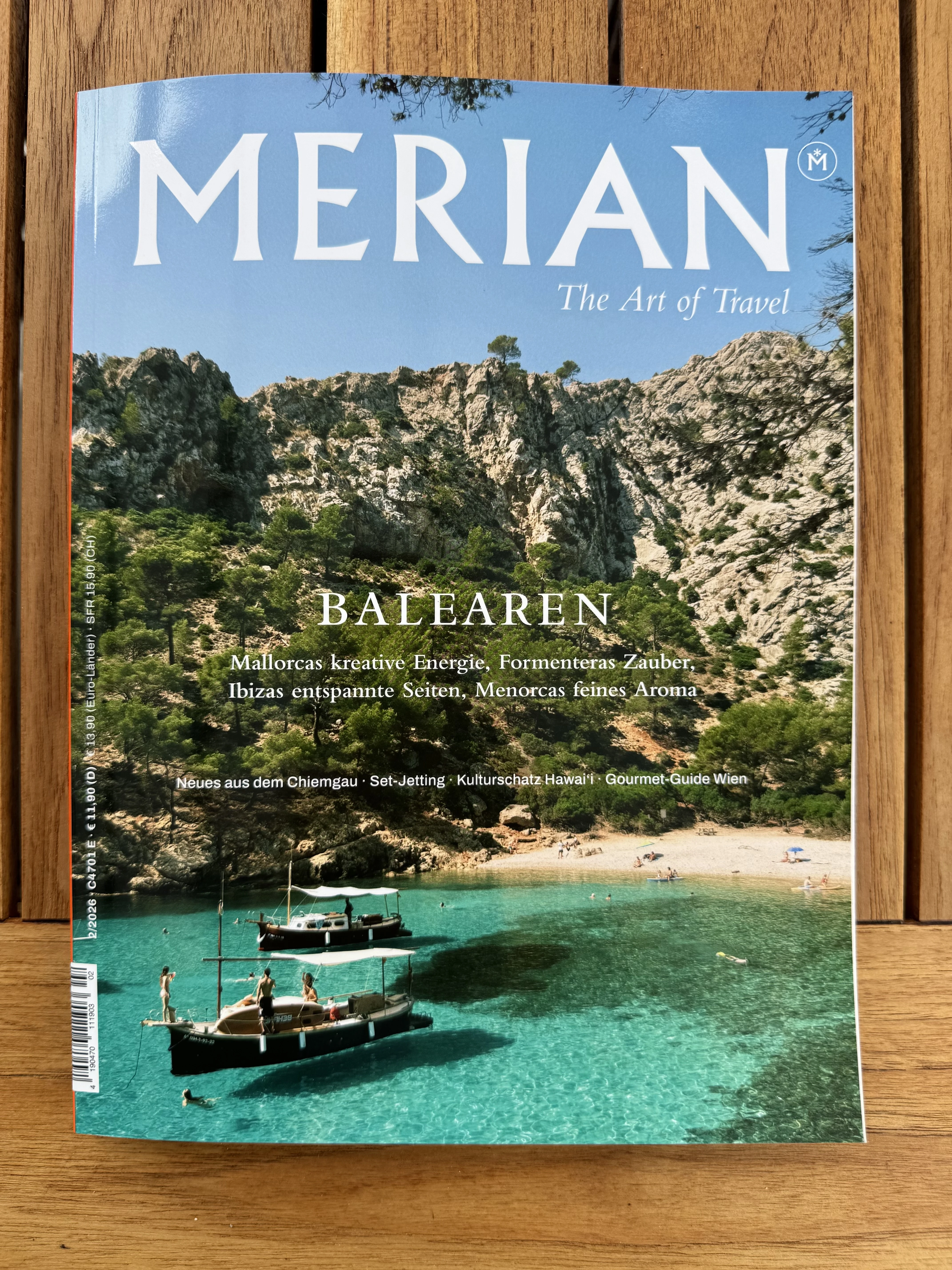 Merian