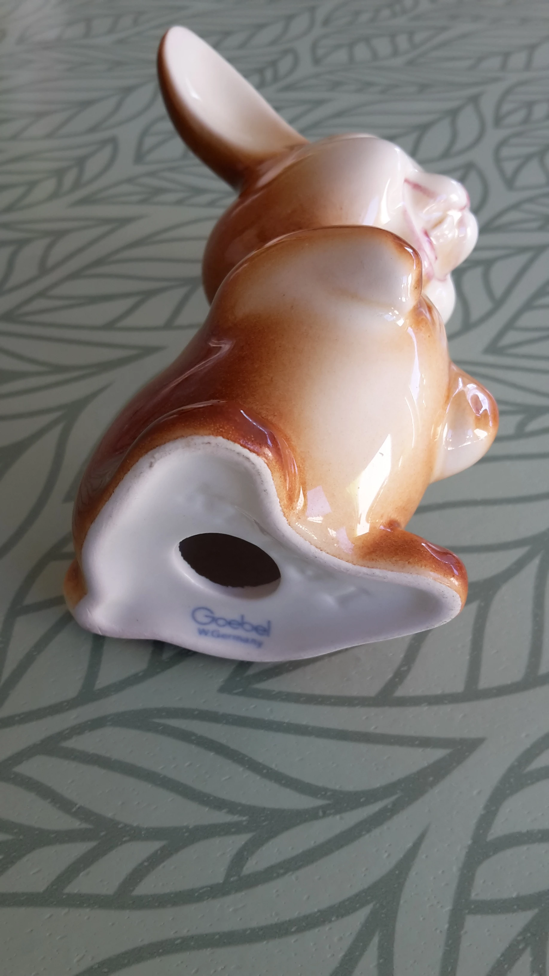 Goebel Hase