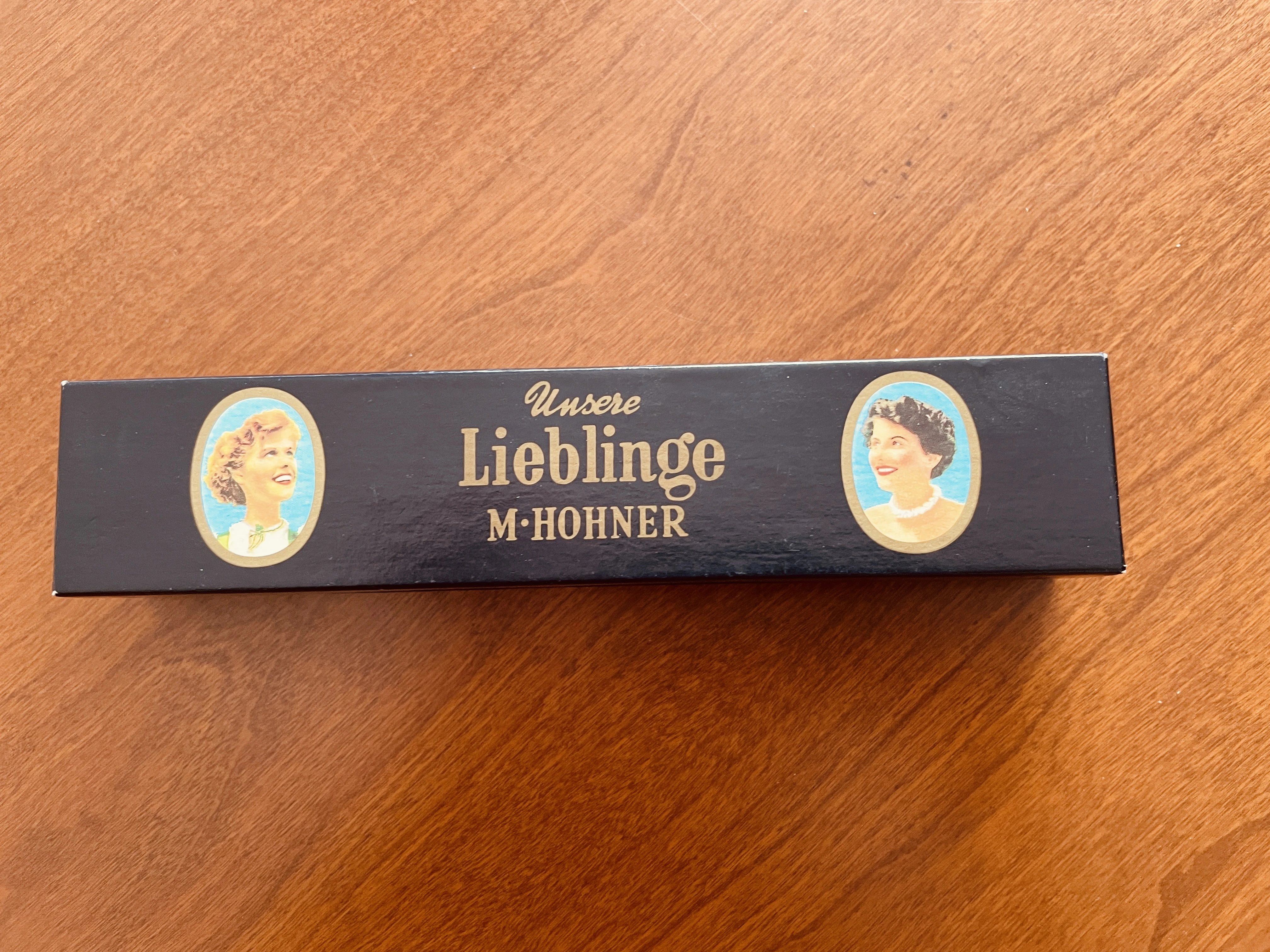 Originalverpackung