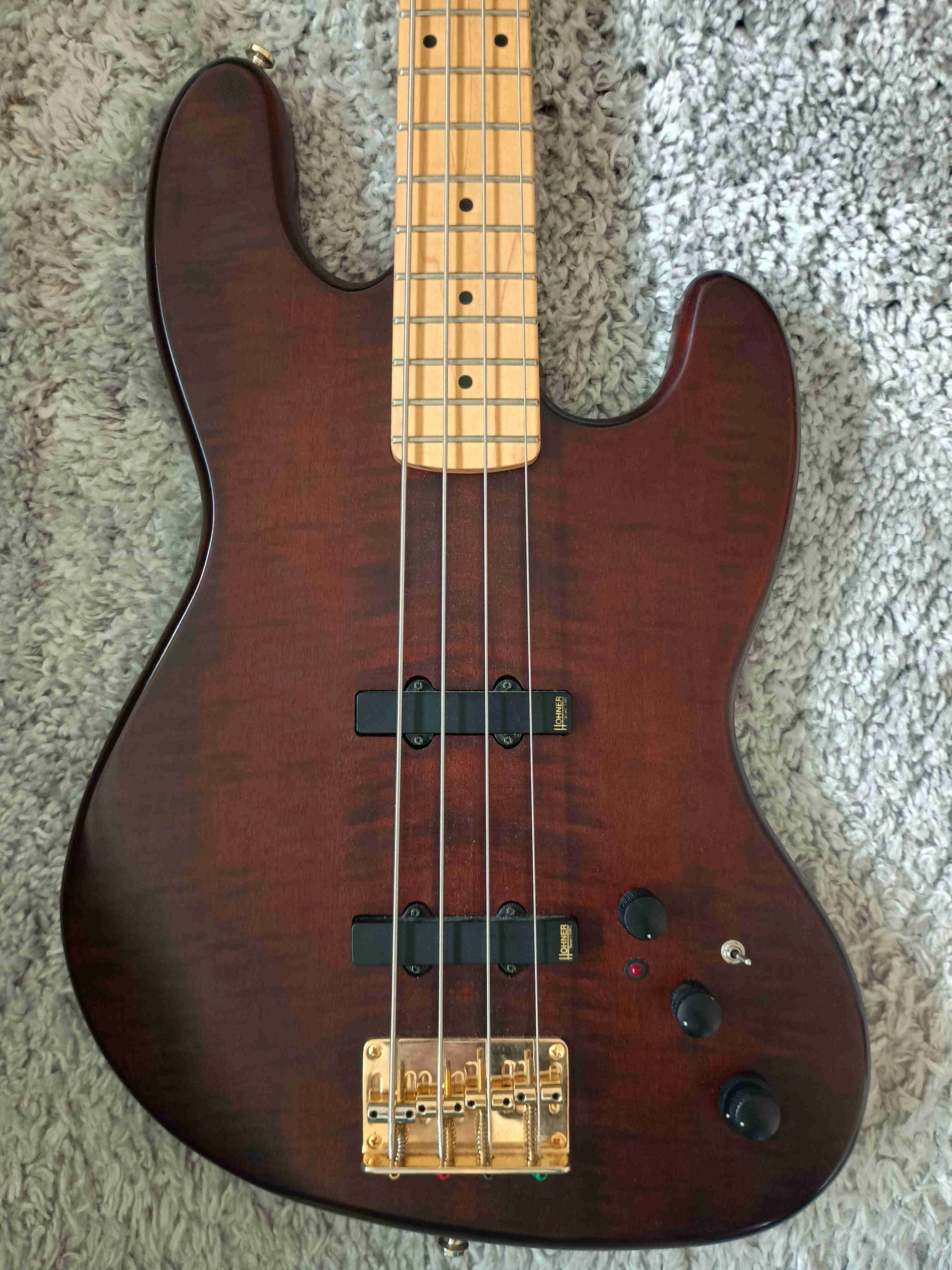 Front Detail
