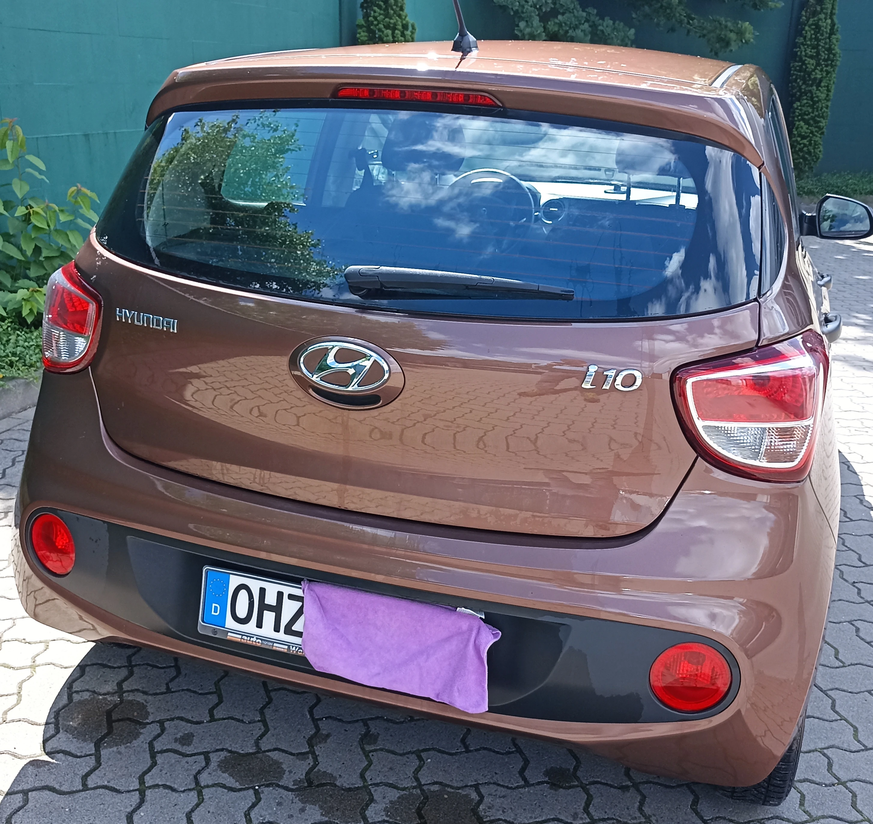 Hyundai